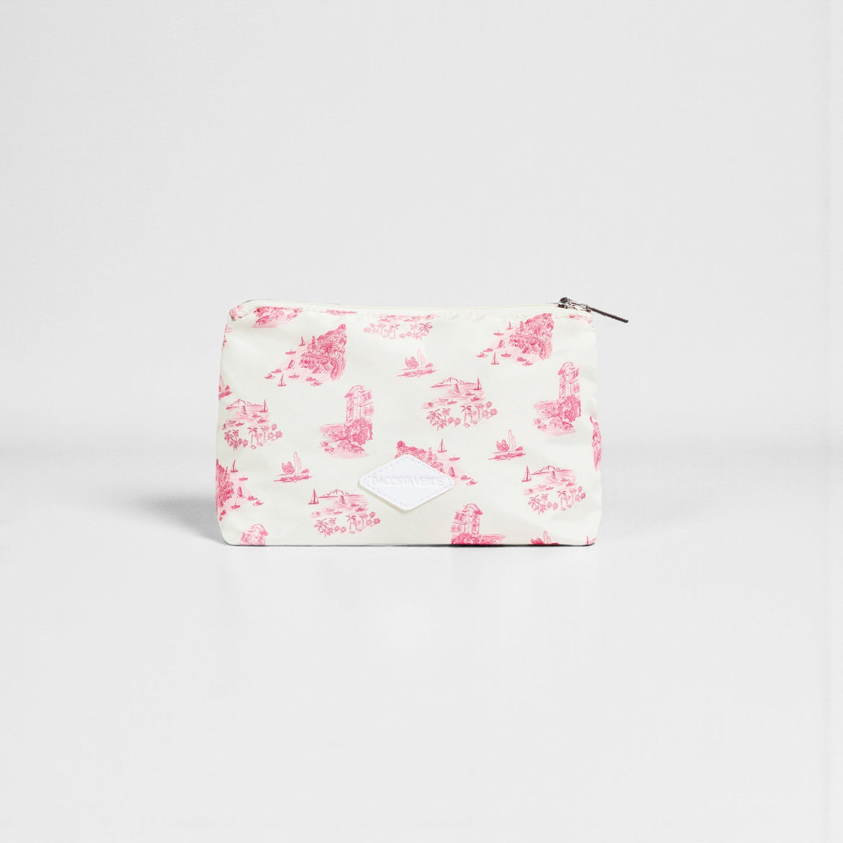 On-the-Go Pouch Attraversiamo 3.5L by DaCosta