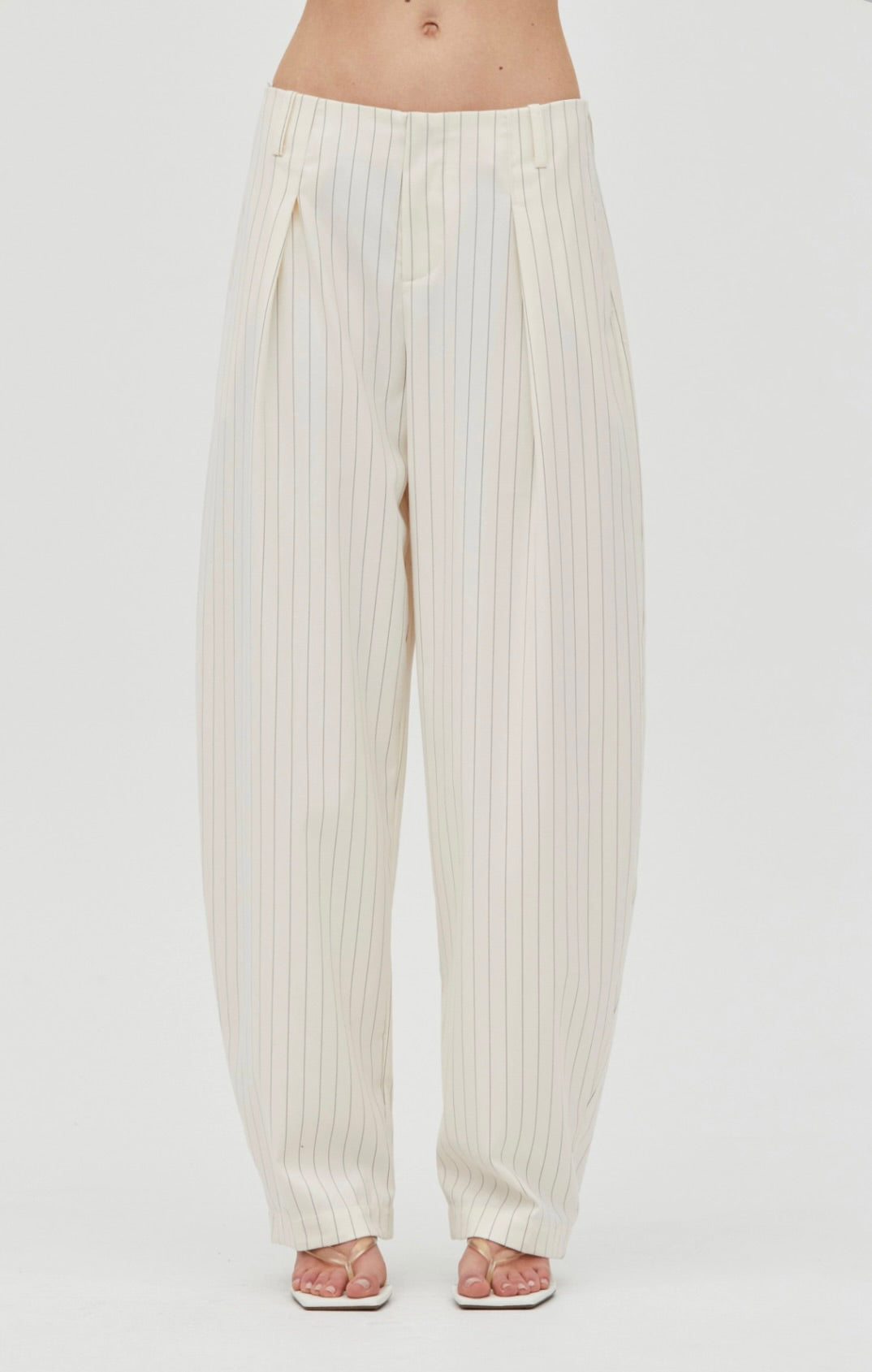 Third Form Obscura Pinstripe Pant by Sierra Deene