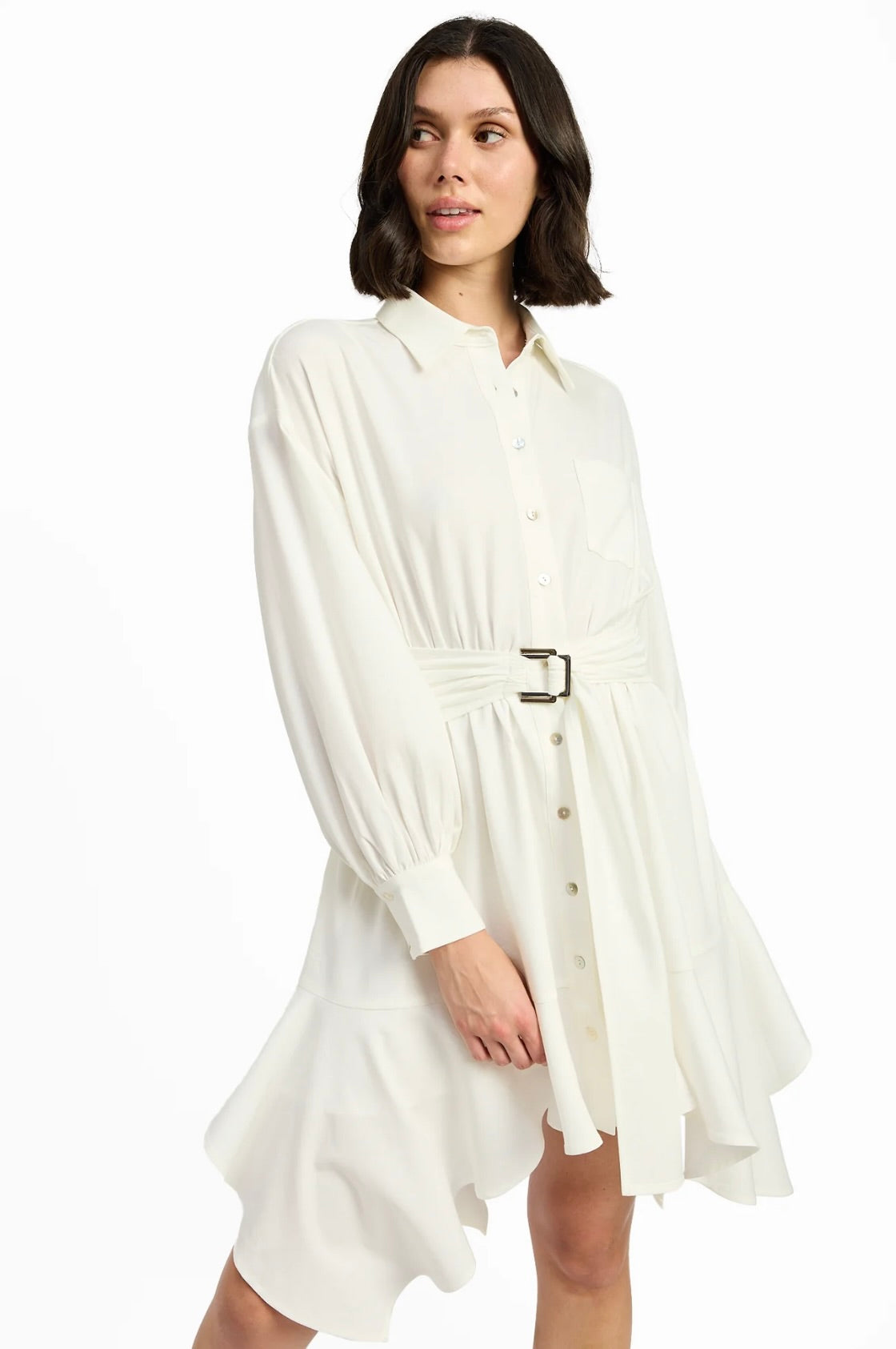Sofia Mini Dress by Sierra Deene