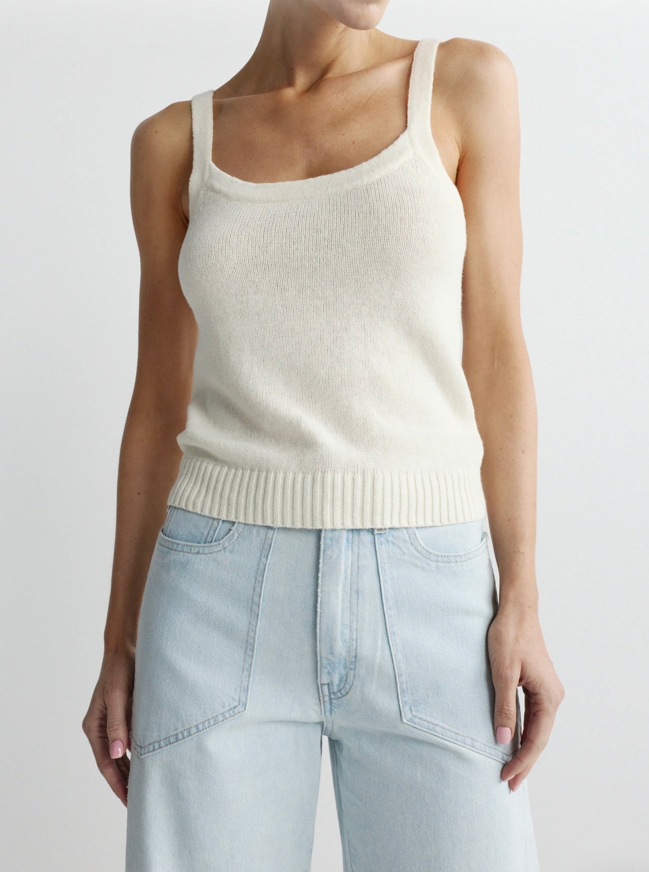 DL1961 July Top by Sierra Deene