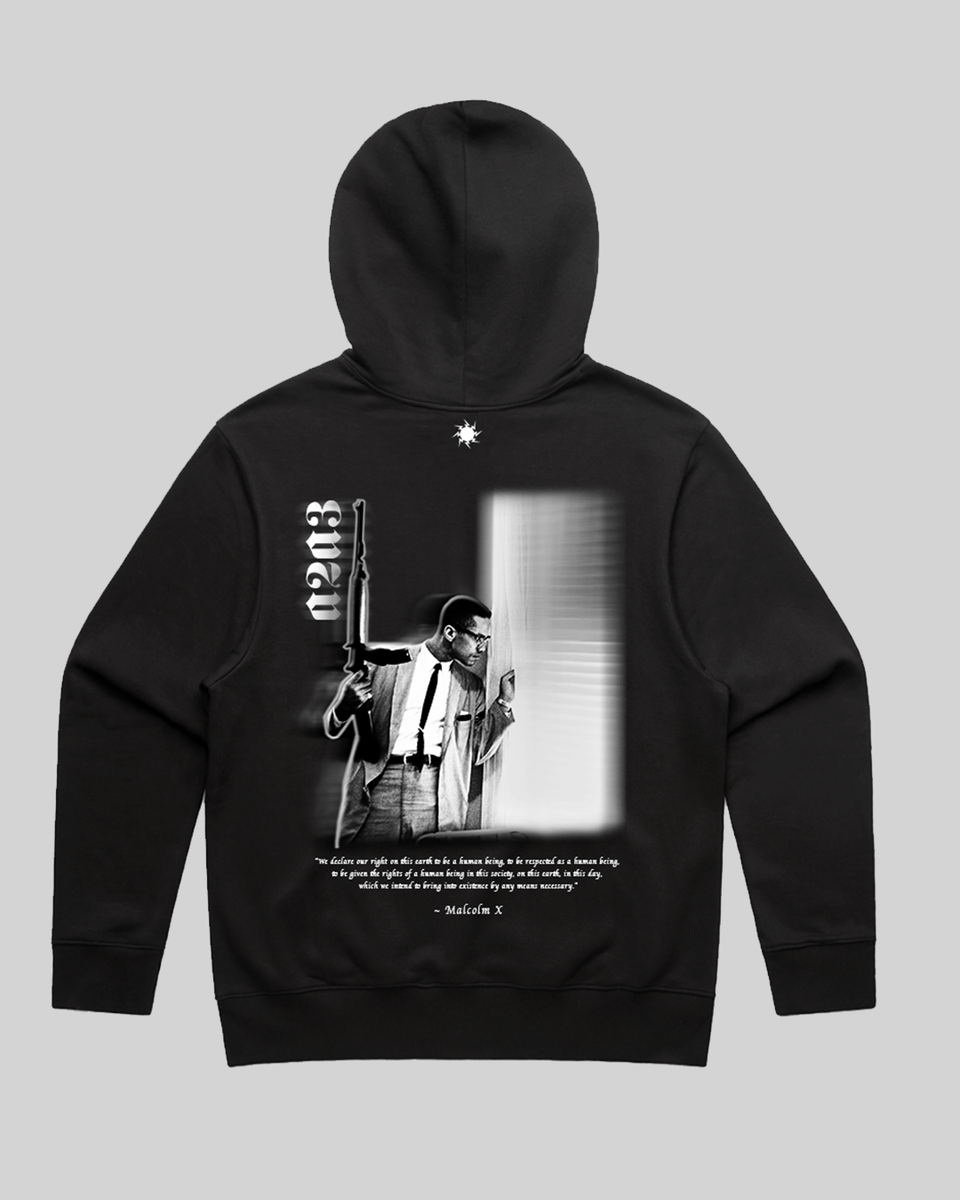 MX Hoodie V.2 by A2A3