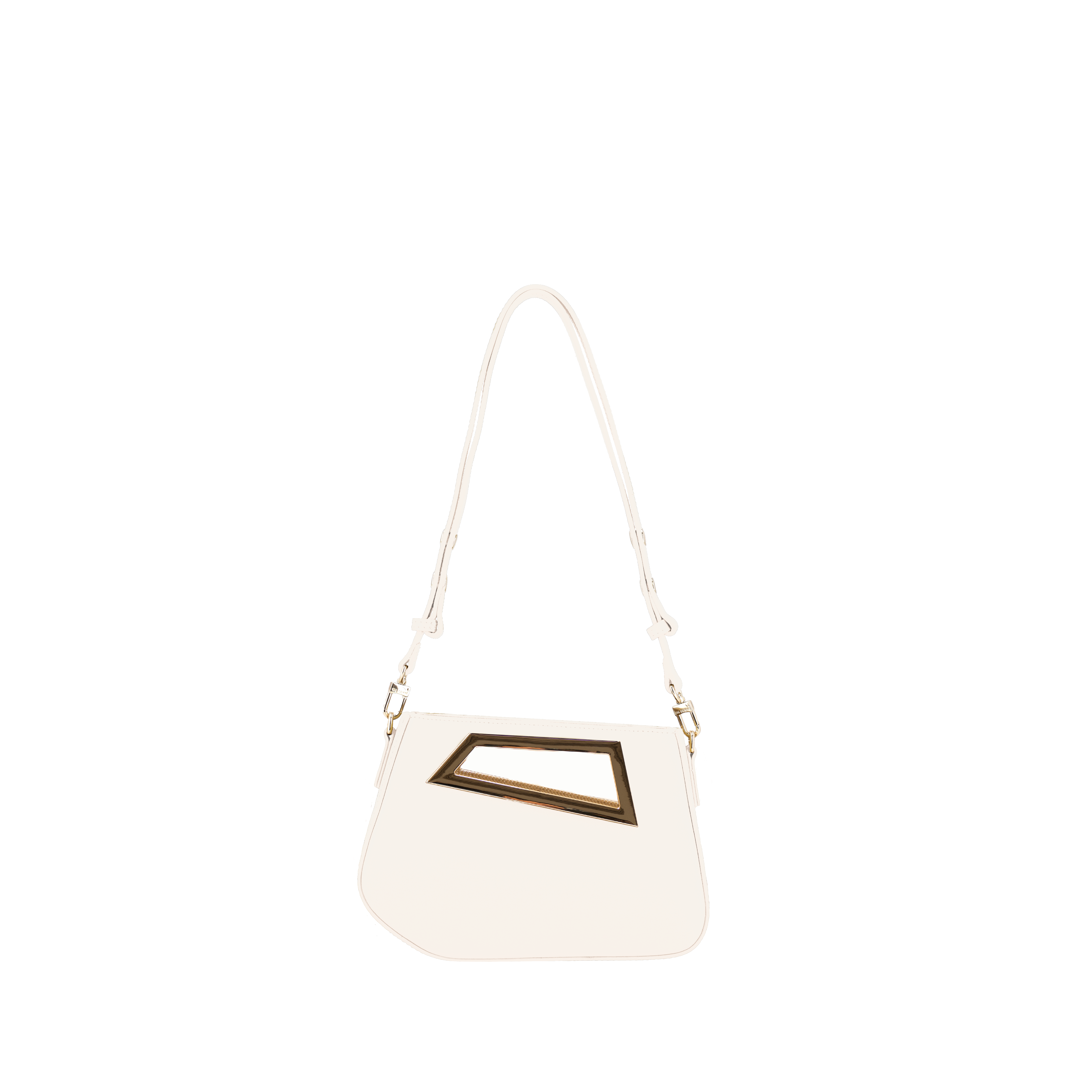 Leather Bag - Shoulder, Crossbody & Pouch by Val Genné