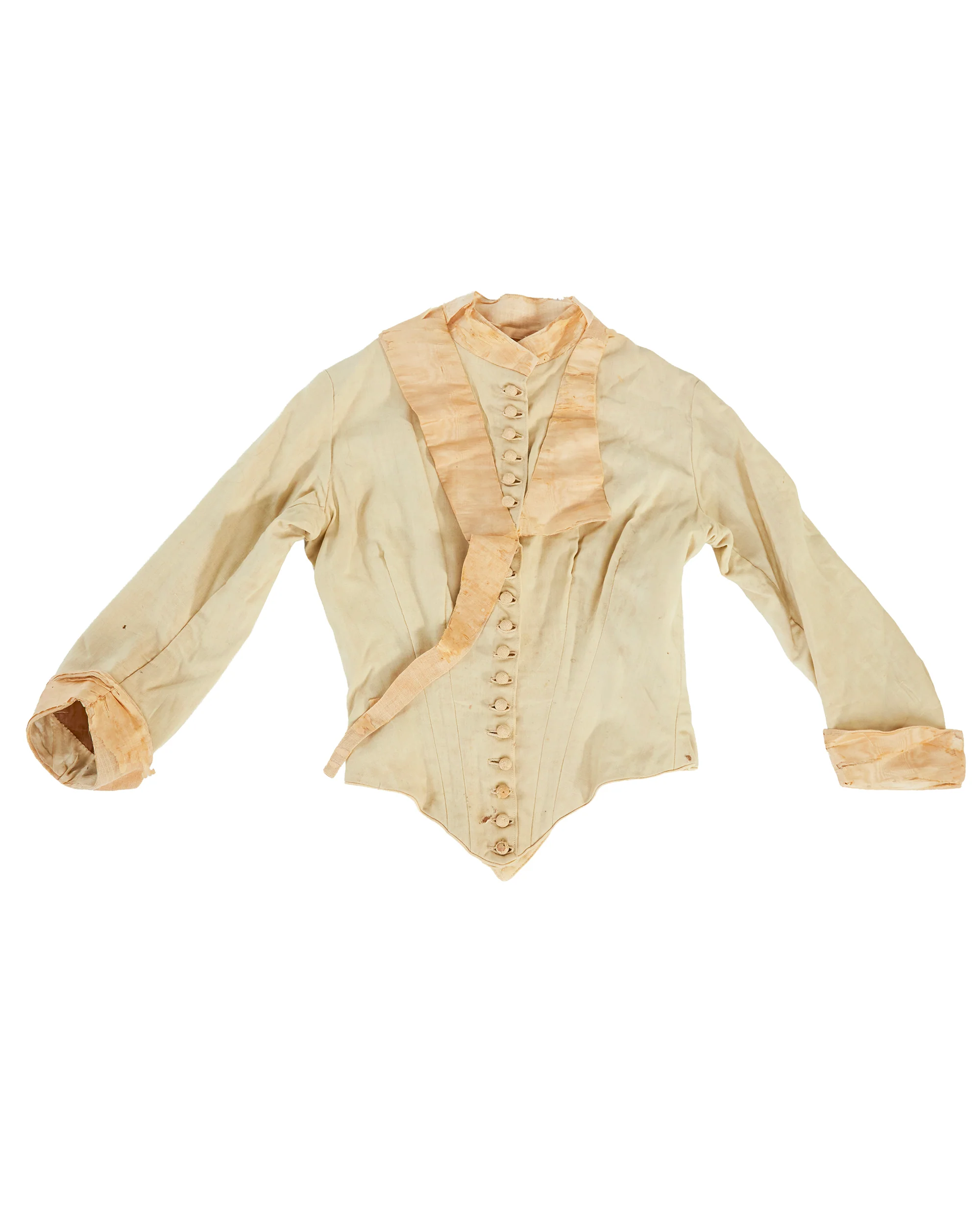 Lady Pipilottis Victorian Blazer by LAKRAS