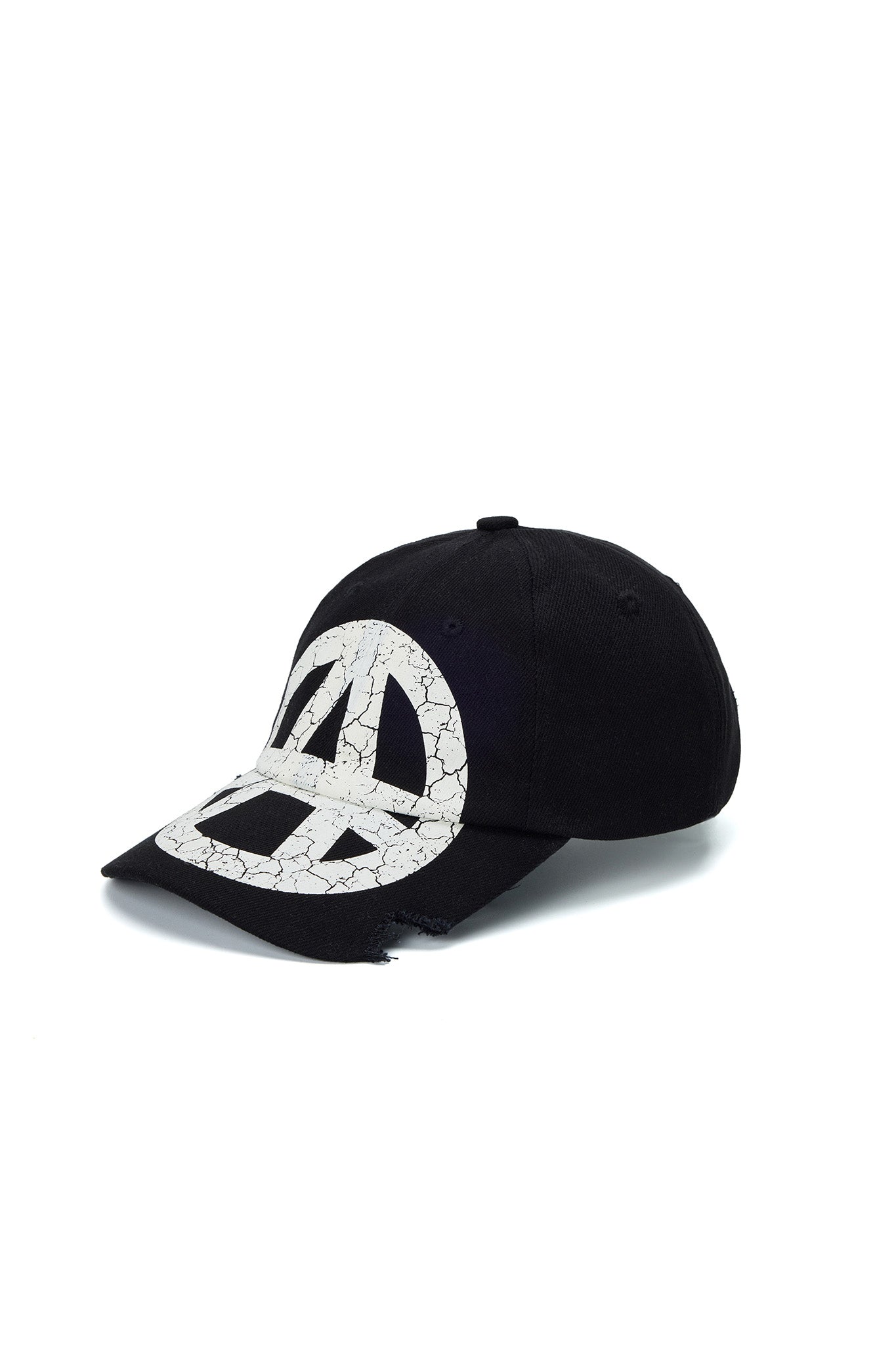 ACU DESTRUCTIVE CAP BLACK by Acupuncture1993