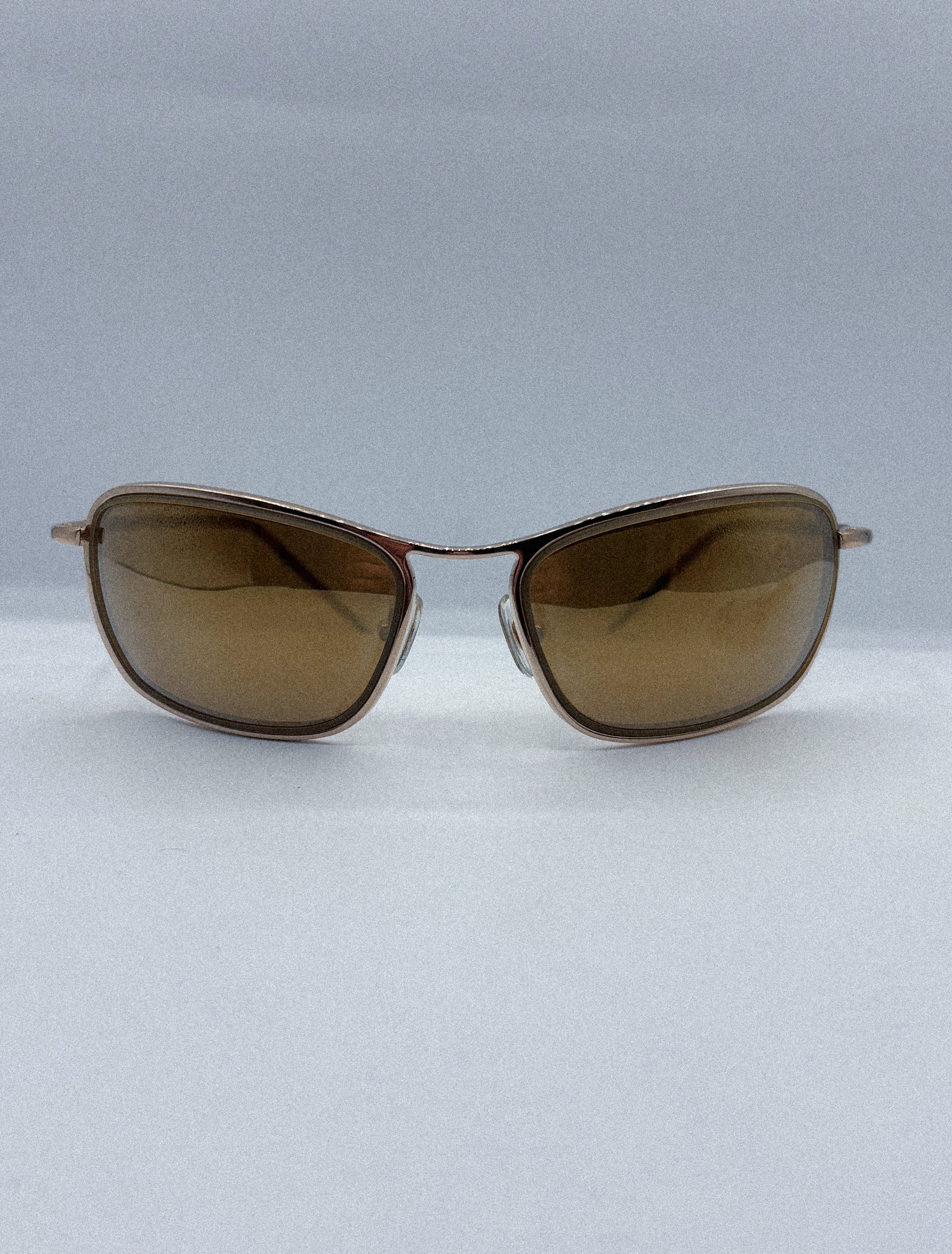 Wreck | 1990s Blinde Matrix Sunglasses by AZYR Specs