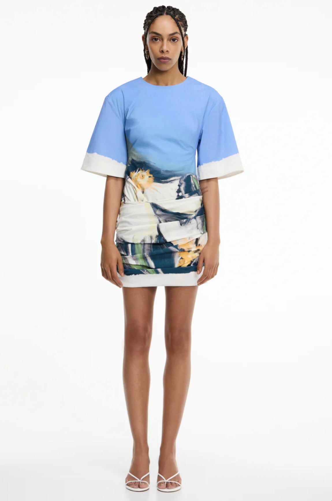 Significant Other Beaux Mini Dress by Sierra Deene