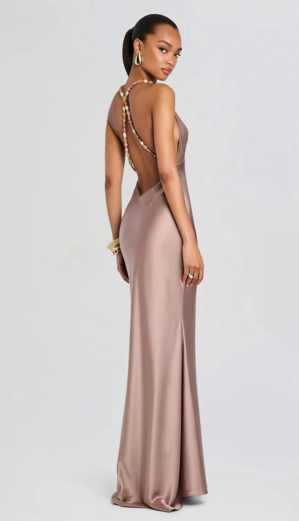 Retrofête Safie Dress by Sierra Deene