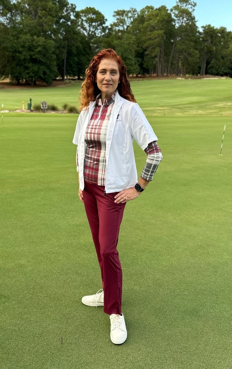 Putter Girl Pants by Putter Girl