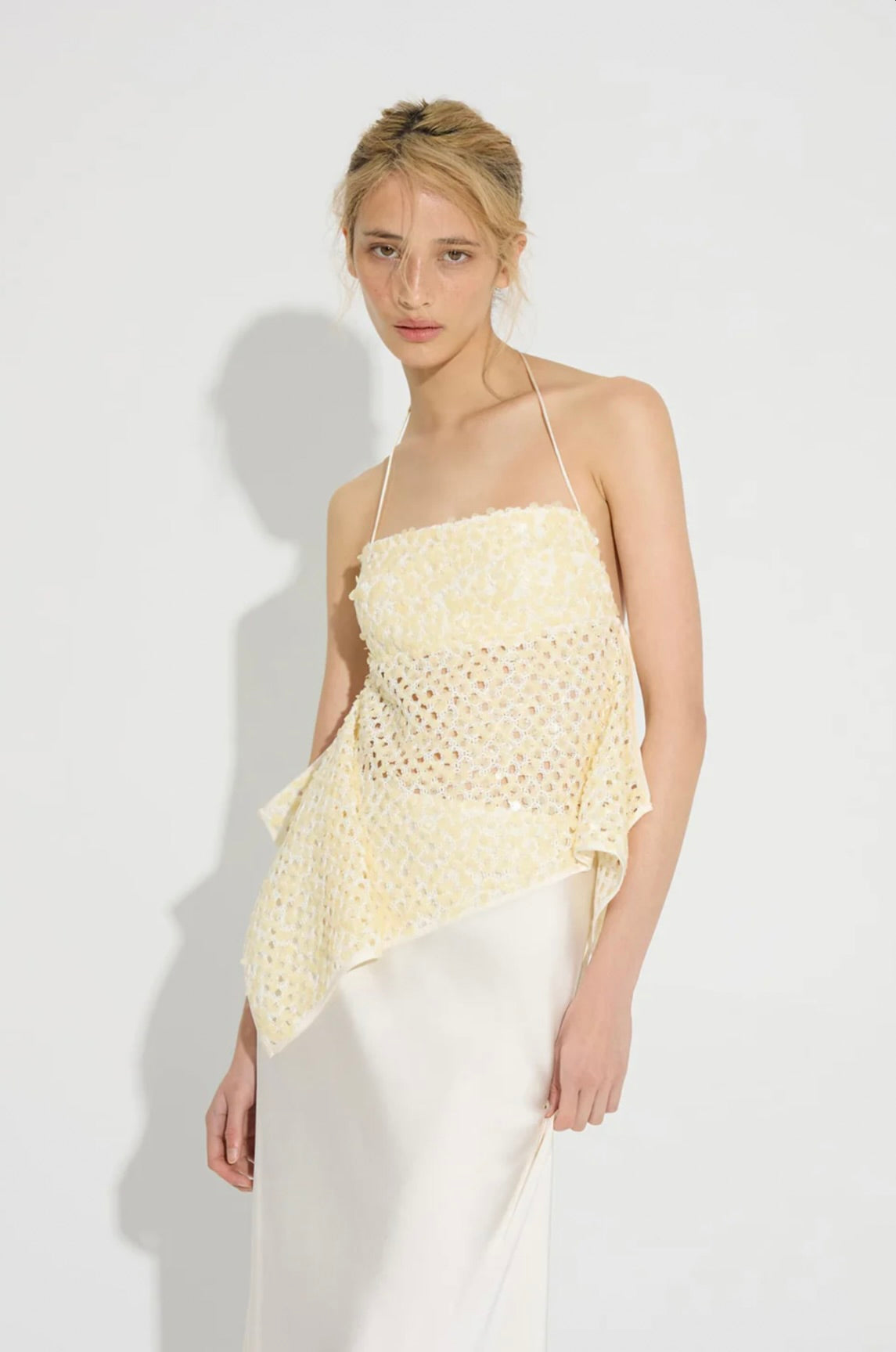 Significant Other Elliatt Top by Sierra Deene