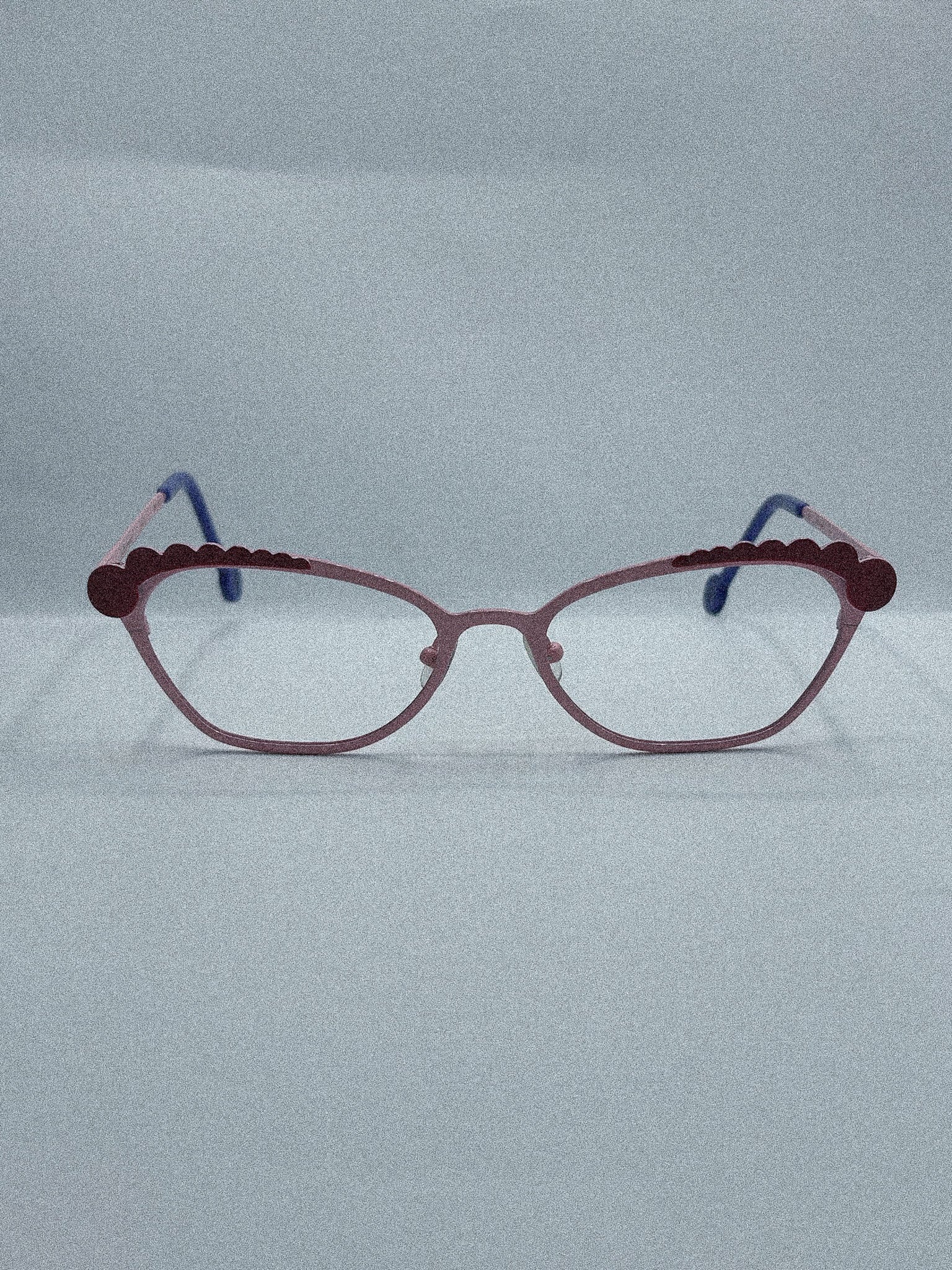 Playtime | 1990s LA Eyeworks Eyeglasses by AZYR Specs