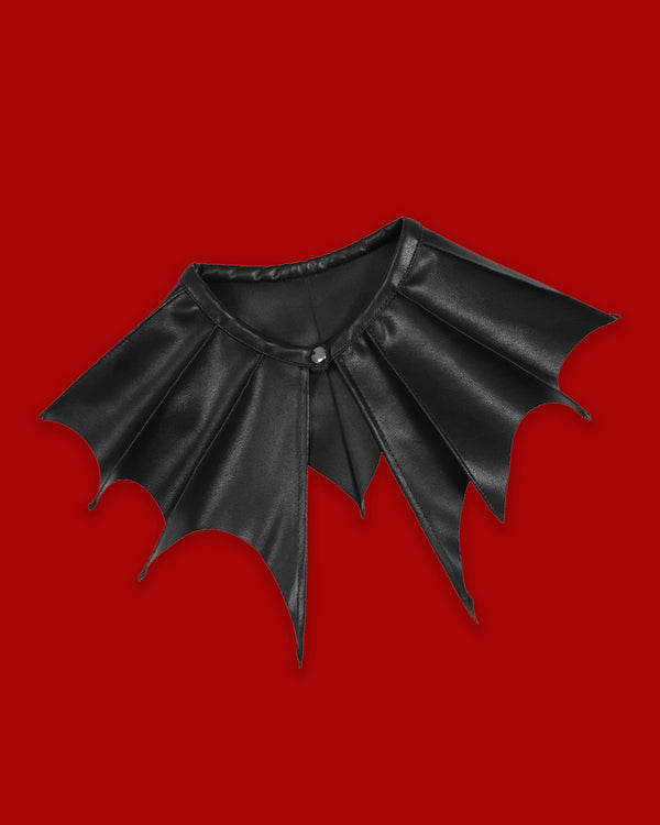 Nightwing Collar by KATAKOMB