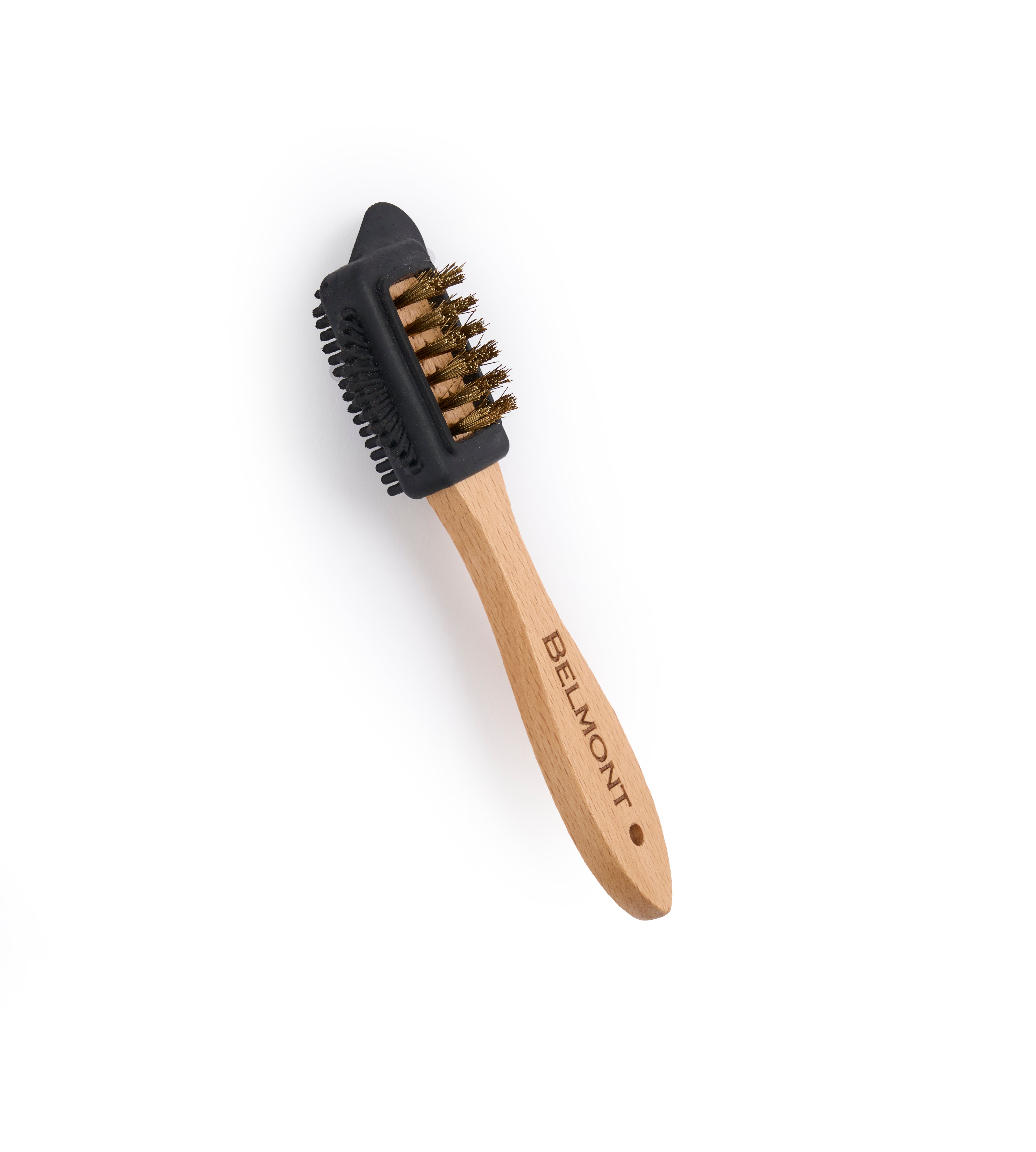 Suede Cleaning Brush by Belmont GB