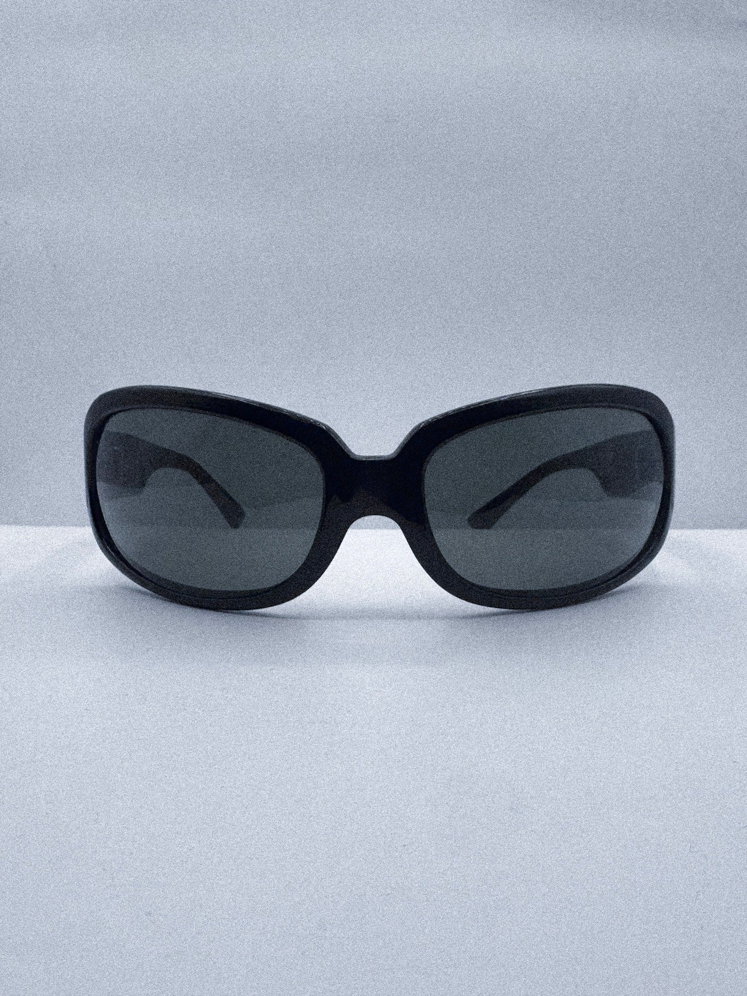 Shadow Line | 1990s Blinde Sunglasses by AZYR Specs