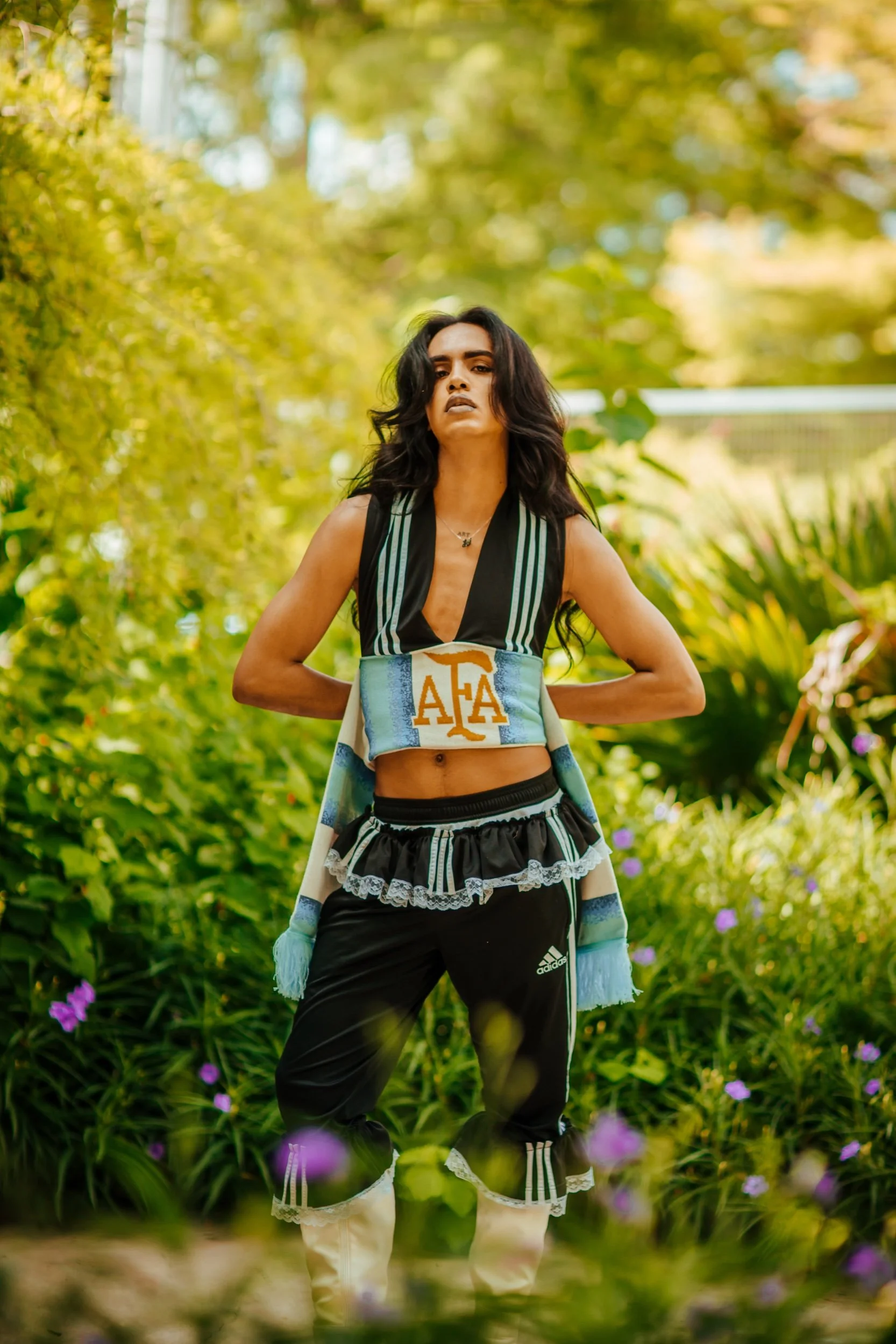 Argentina top by Luvsav