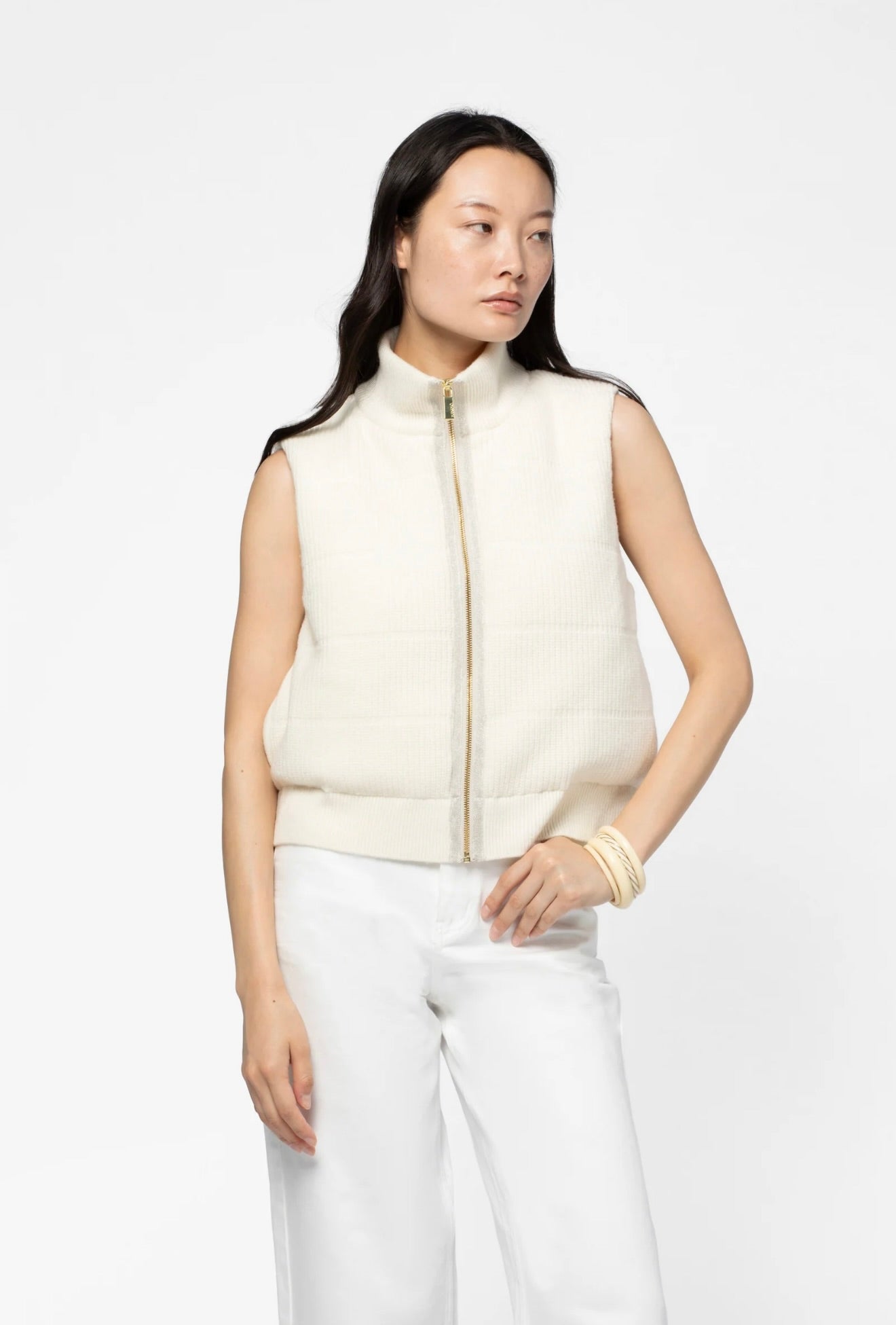 Maxemoi DUA Down Jacket by Sierra Deene
