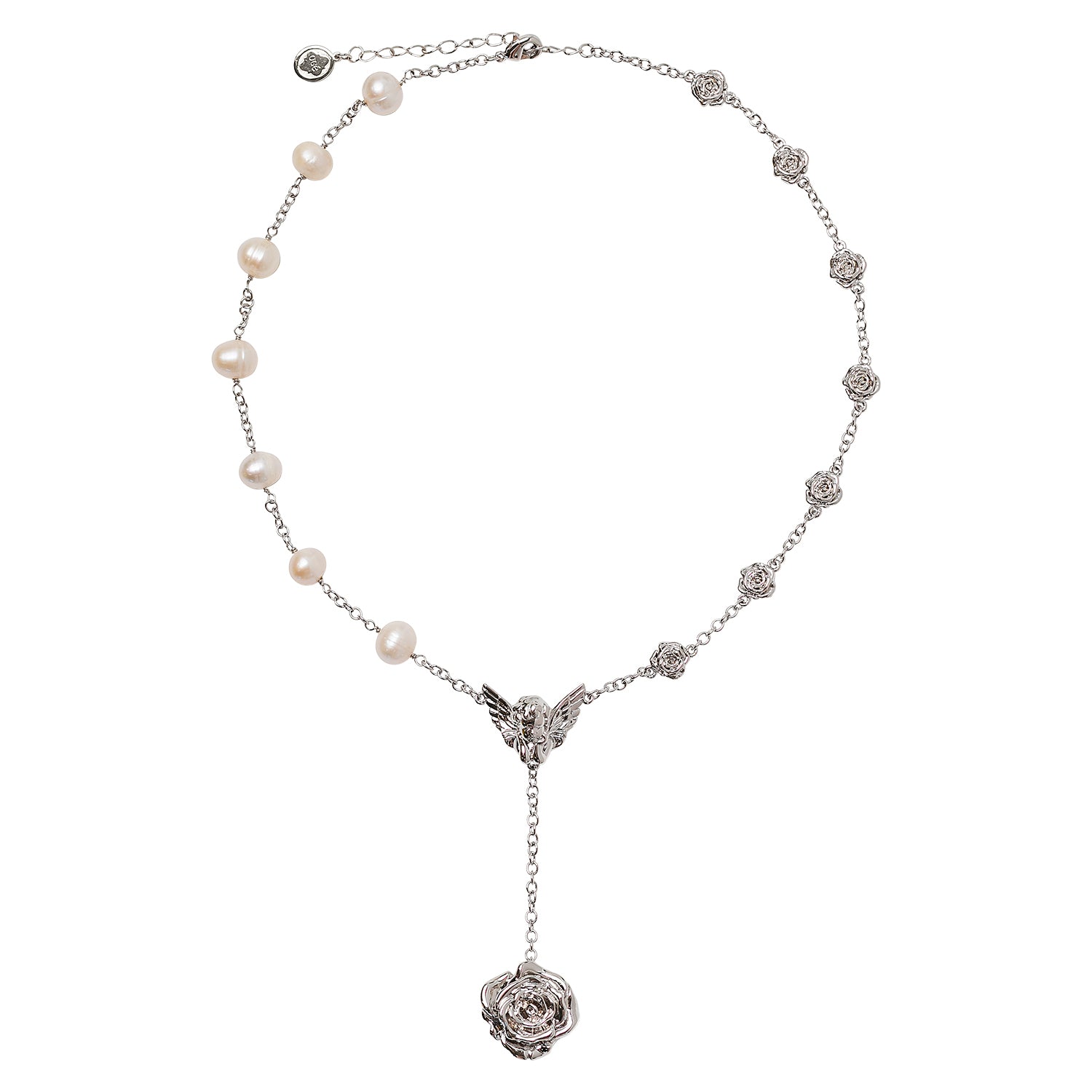 Devotion Necklace by OGE Jewelry