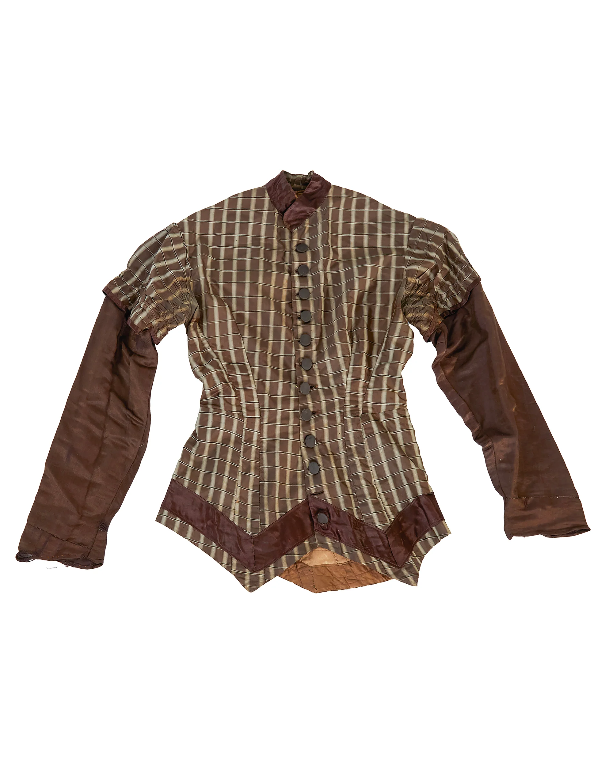 MEDIEVAL DAMSEL Blazer by LAKRAS