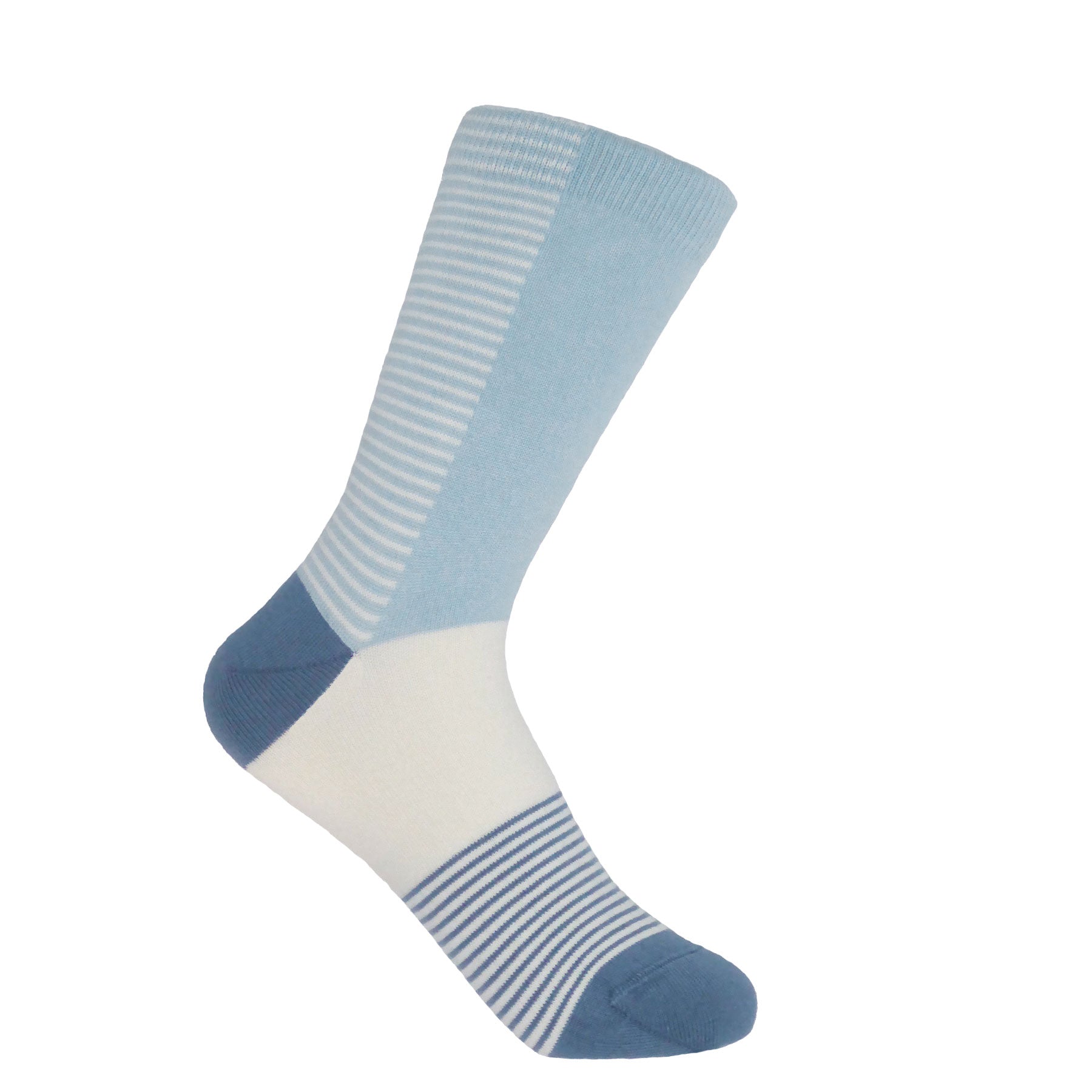 Anne Women's Socks - Jasmine by Peper Harow