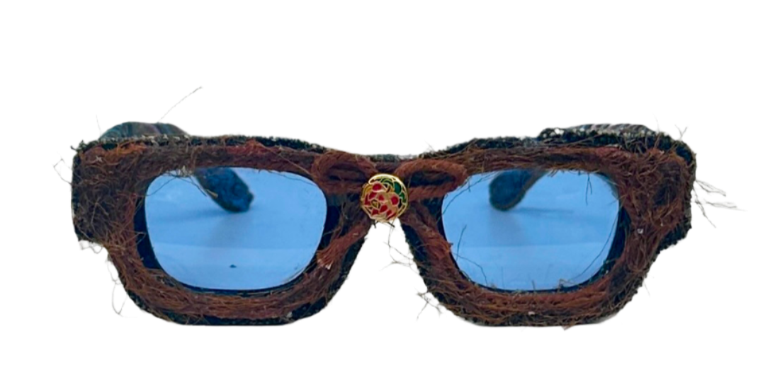 MANNY Sunglasses by DAWANG