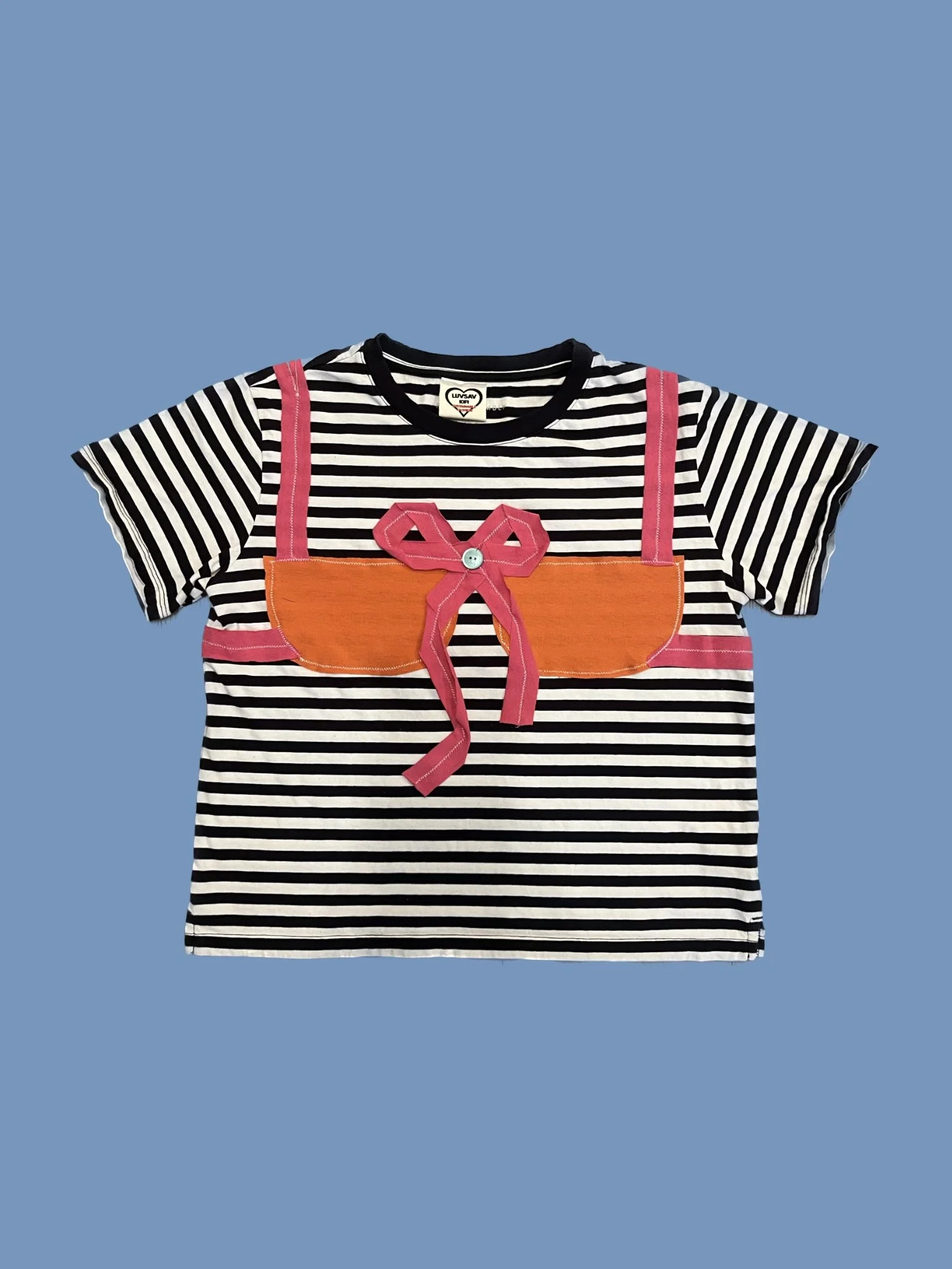 Bikini tee by Luvsav