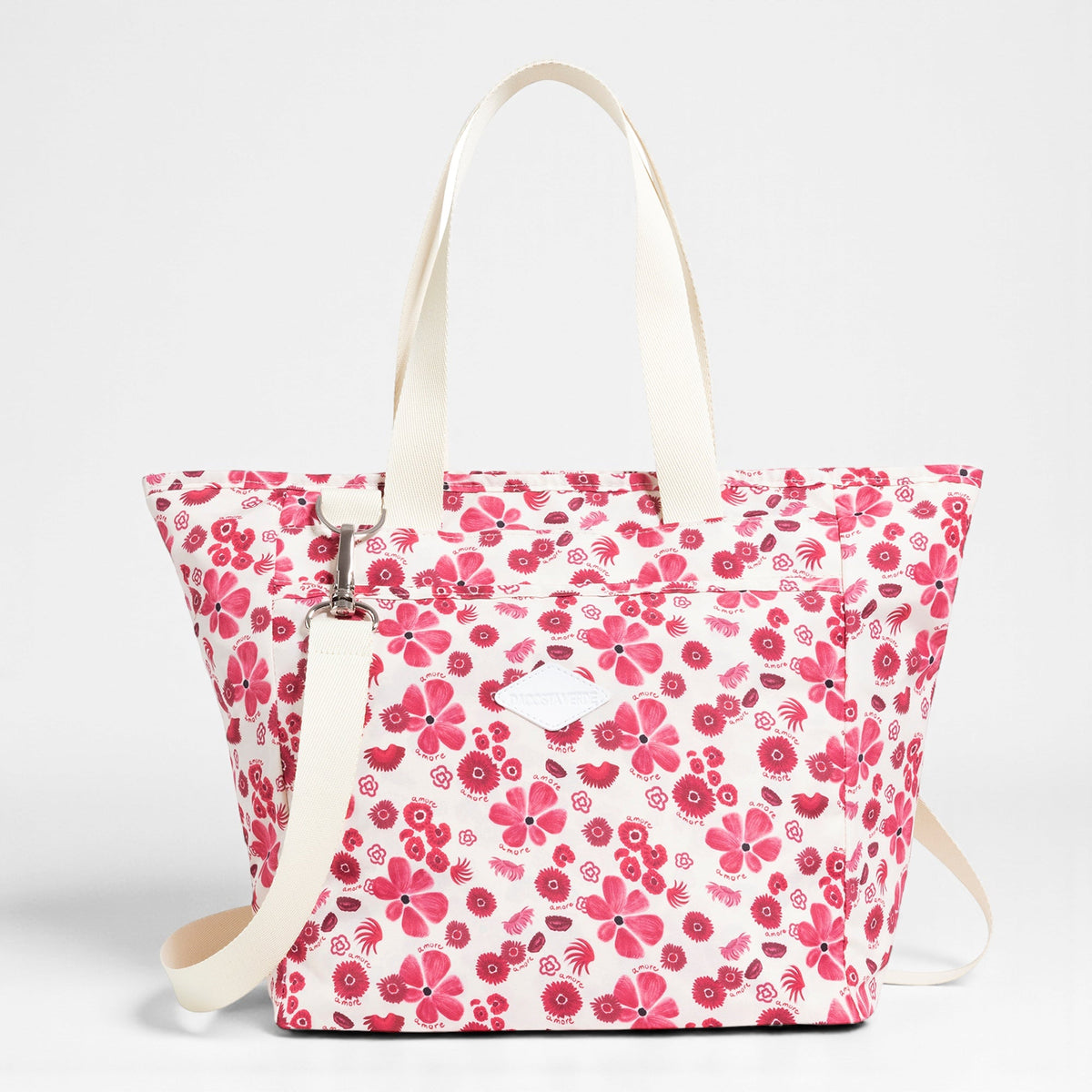 Go-to Tote Bag Amore 20L by DaCosta