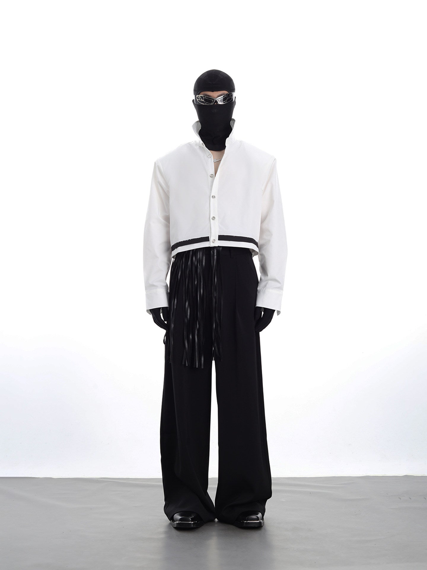 Off/Sc Luxury King Jacket by OFFCULTURE