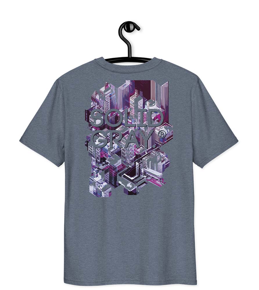 ARCHITECT’S DREAM V3 by Solid Gray