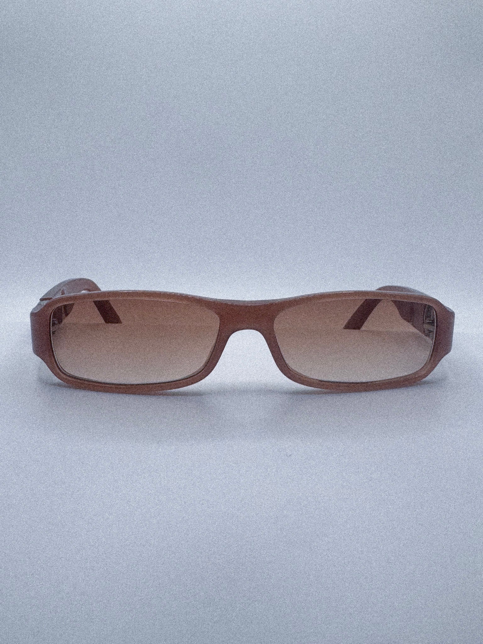 Blush Horizon | 1990s Christian Dior Sunglasses by AZYR Specs