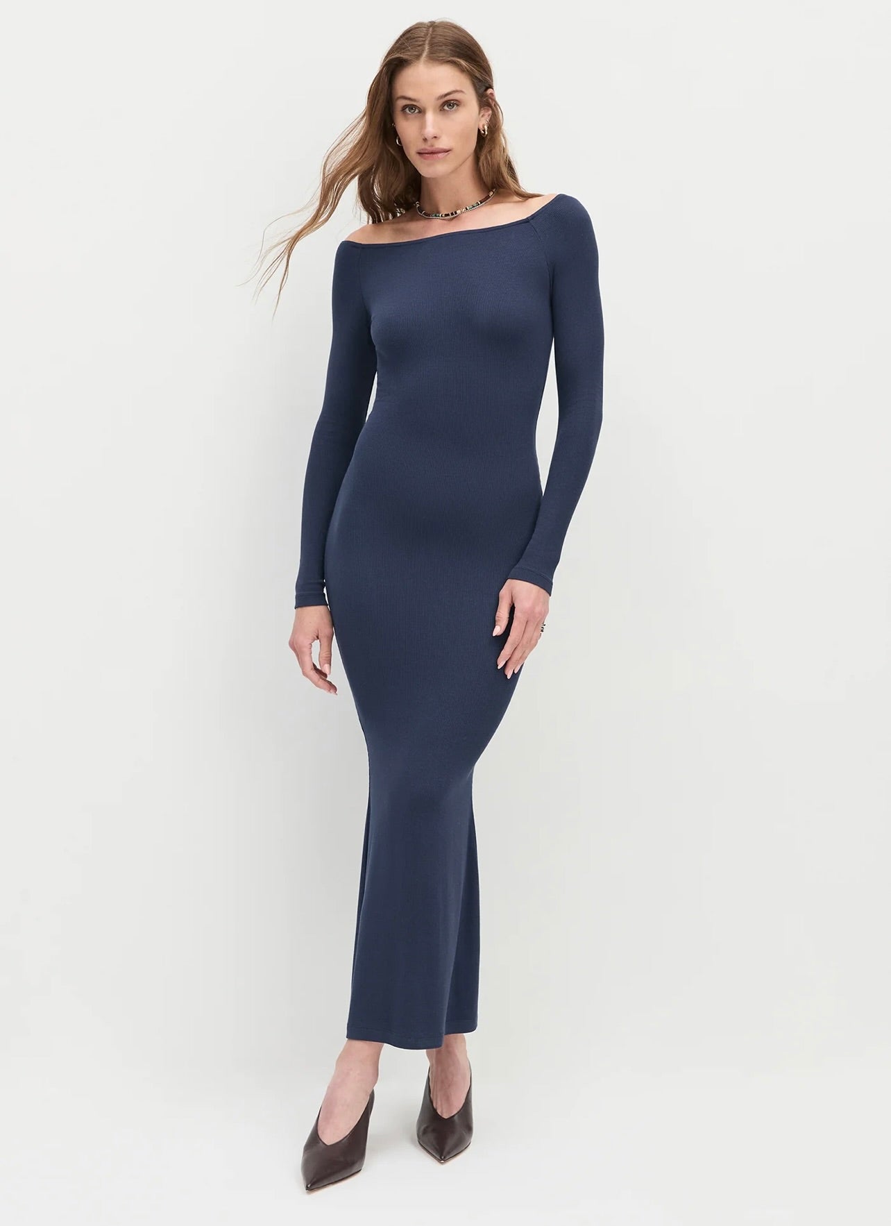 Favorite Daughter The Sara Dress by Sierra Deene