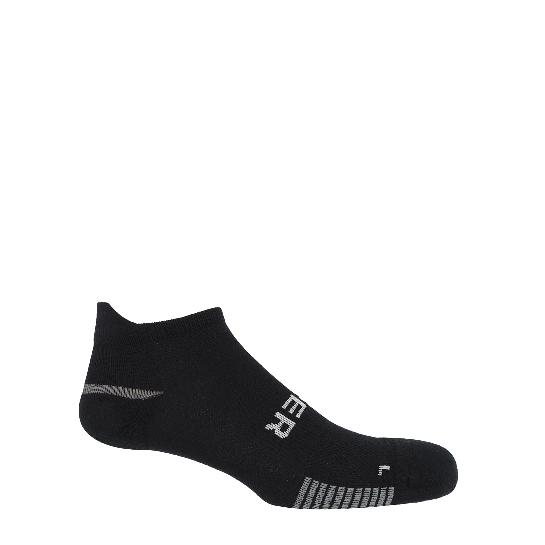 Aero Men's Gym Socks - Black by Peper Harow