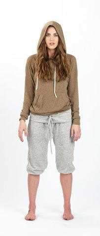 Eagle Creek Sweatpants by Merritt Charles