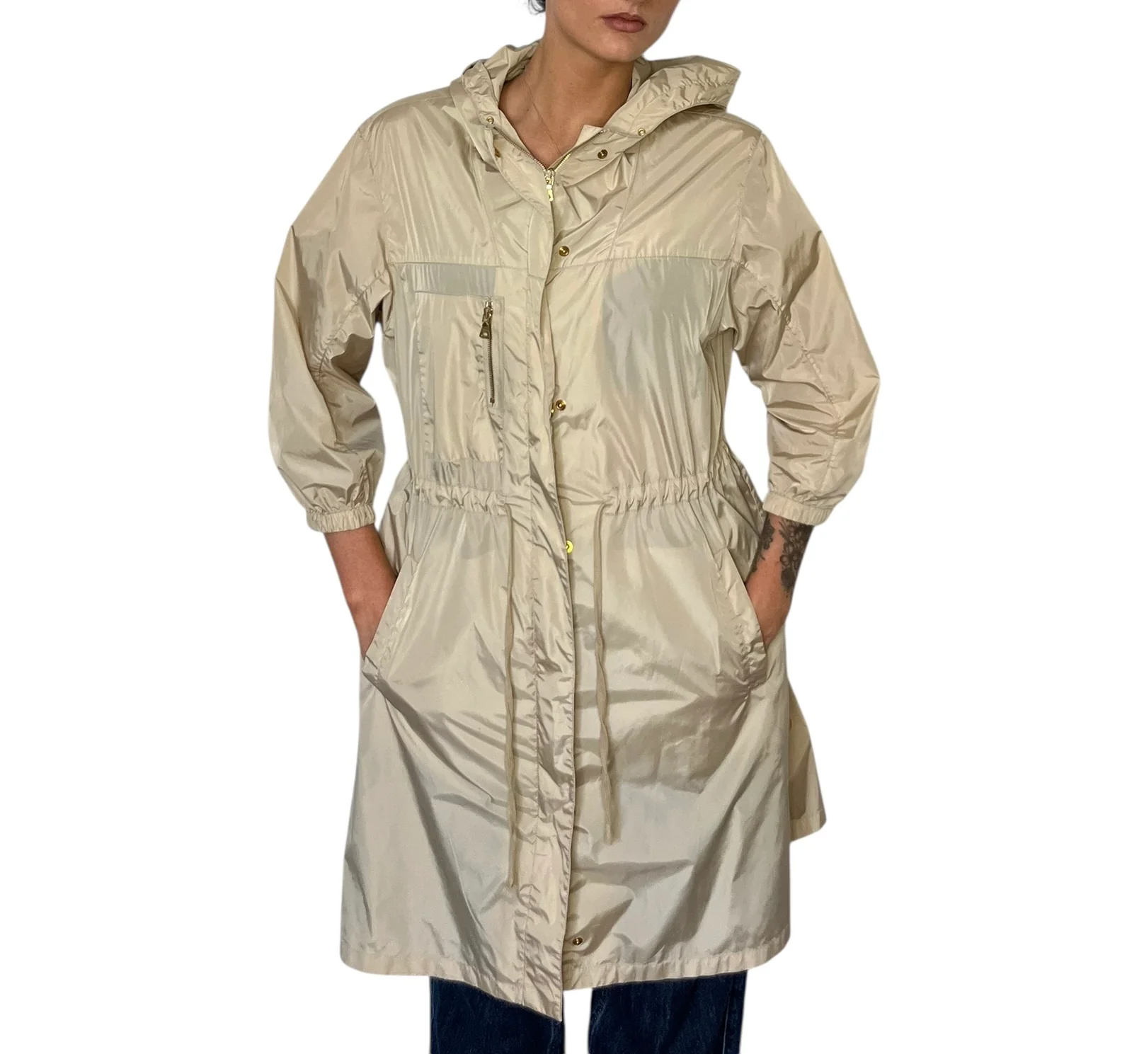 Prada Sport Windbreaker by Ascensio Vintage