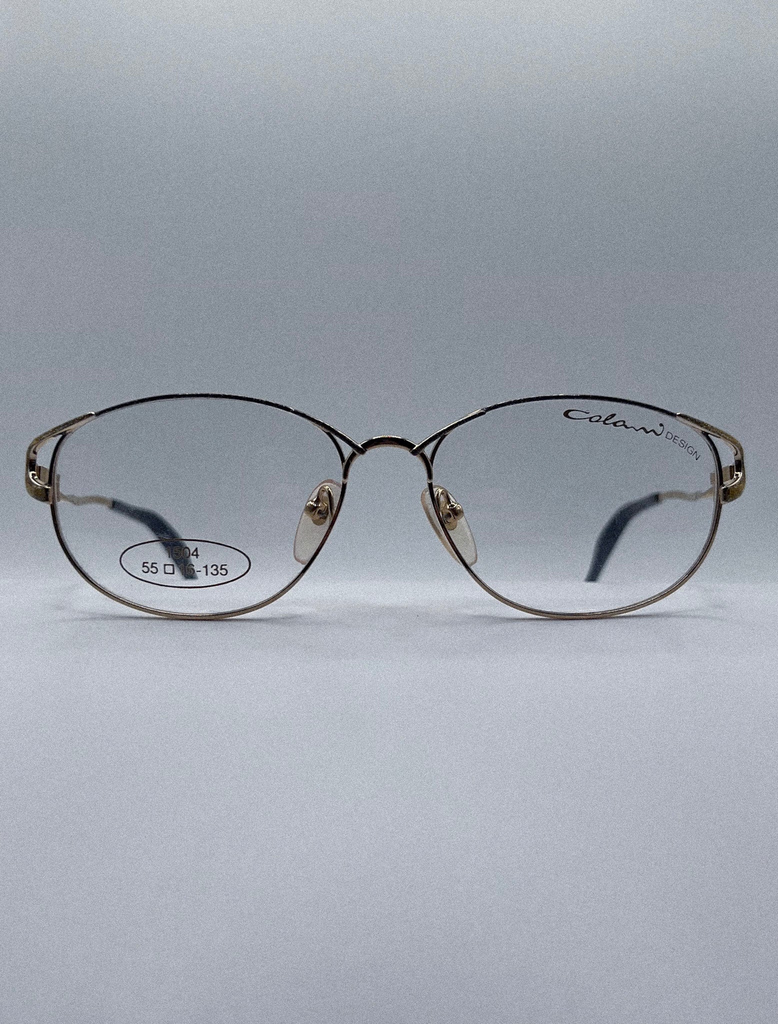 1980s Luigi Colani Eyeglasses | Archive 0344 by AZYR Specs