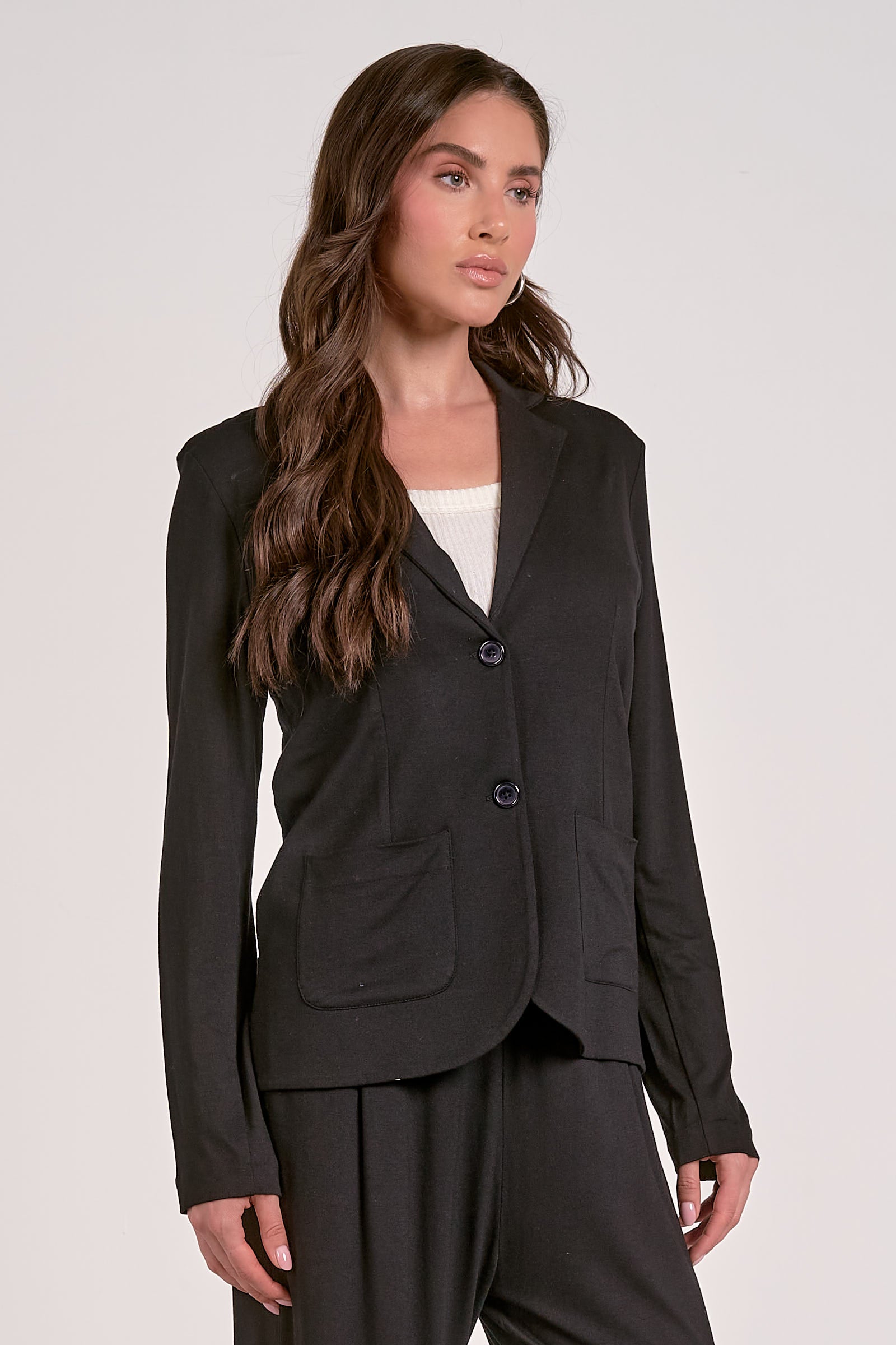 Vita Jacket by Sierra Deene