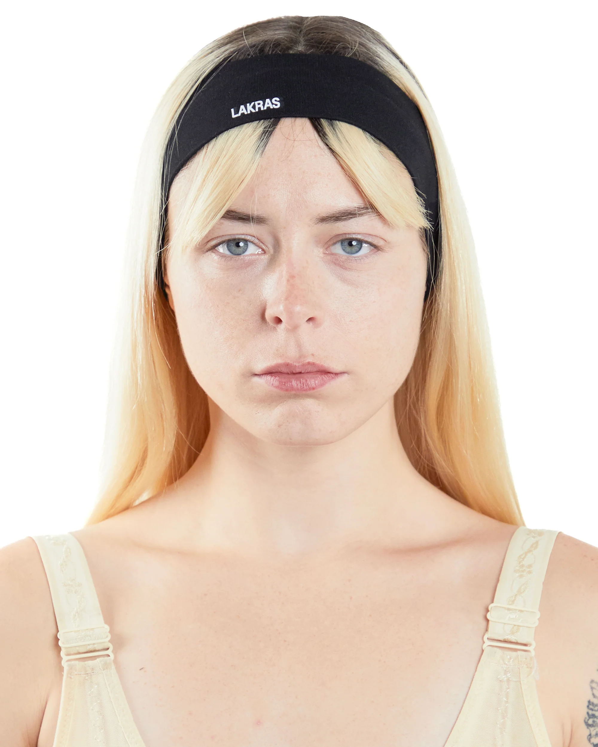 Lakras Headband by LAKRAS