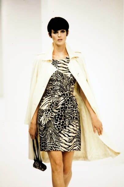 Dolce & Gabbana SS1996 Dress by Ascensio Vintage