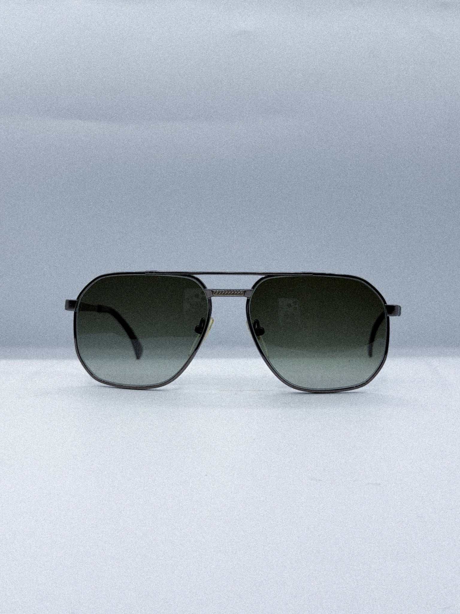 Shadow Pilot | 1990s Valentino Sunglasses by AZYR Specs