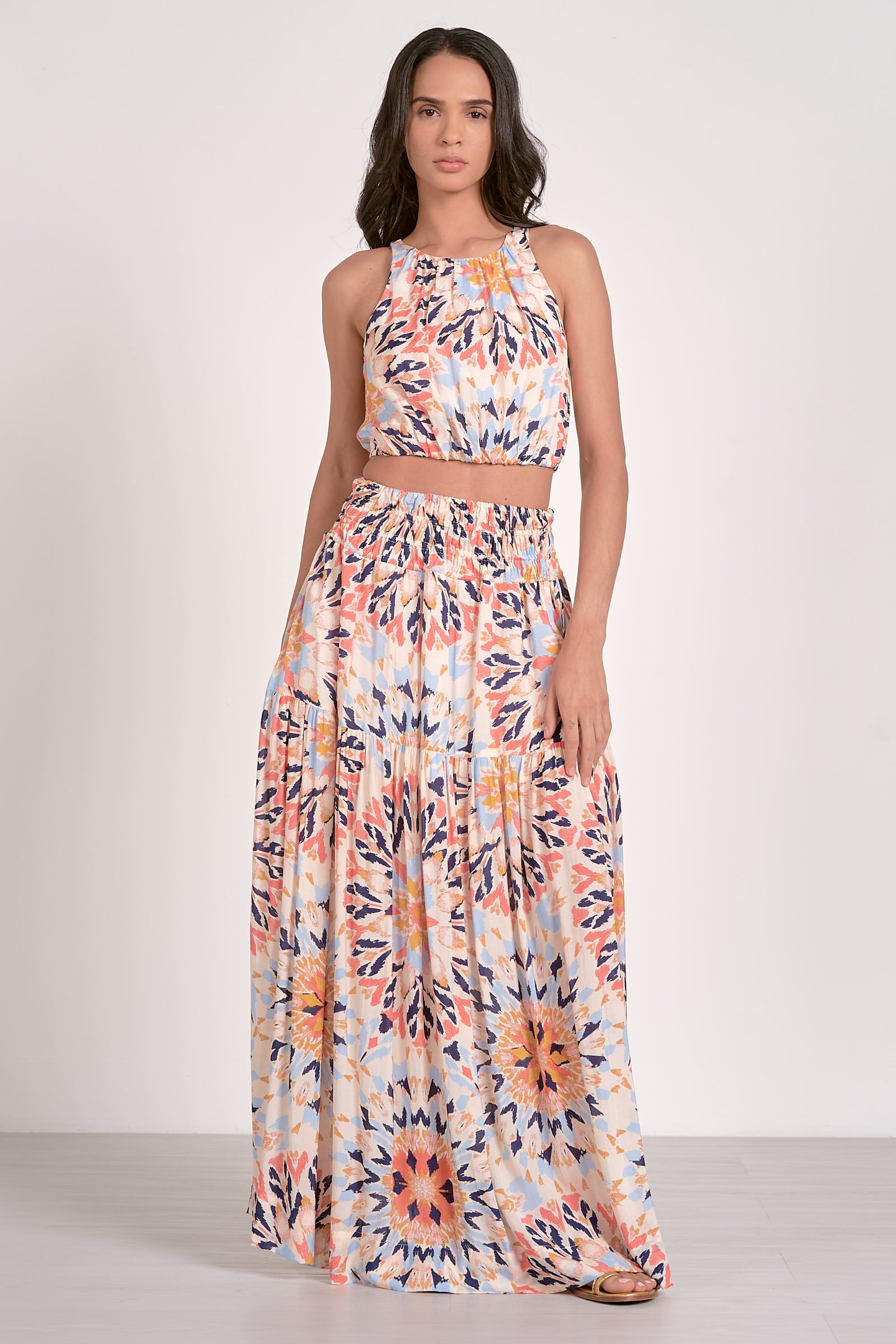 Kaui Skirt by Sierra Deene