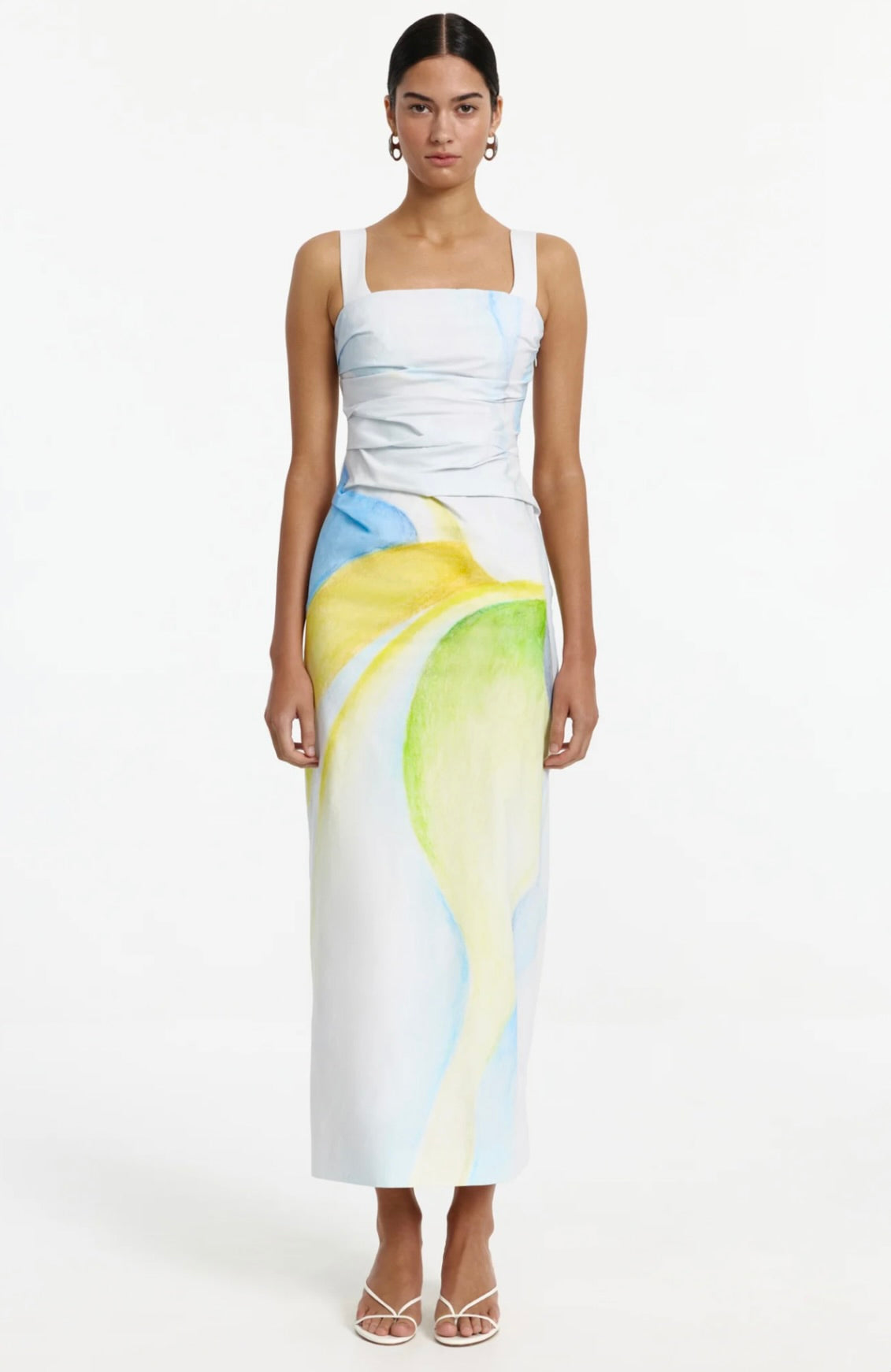 Significant Other Phoebe Dress by Sierra Deene