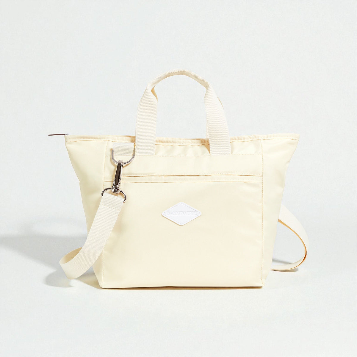 The Daily Tote Le Beige 13L by DaCosta
