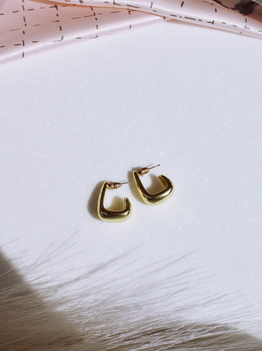 BLAIR EARRINGS - FINAL SALE by RAËLIV