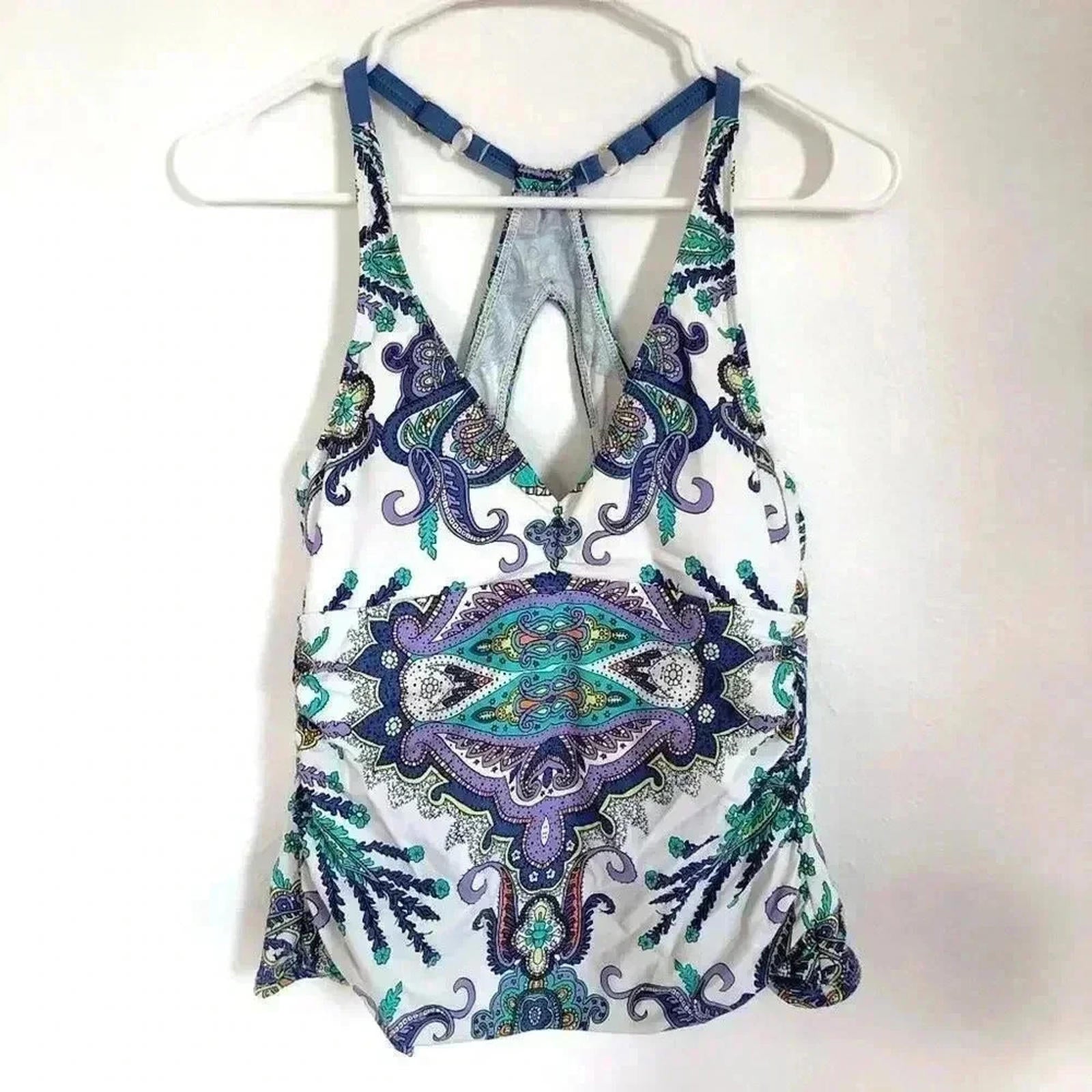 Antonio Melani Tankini / Bikini Top by Hot Girl Secondhand