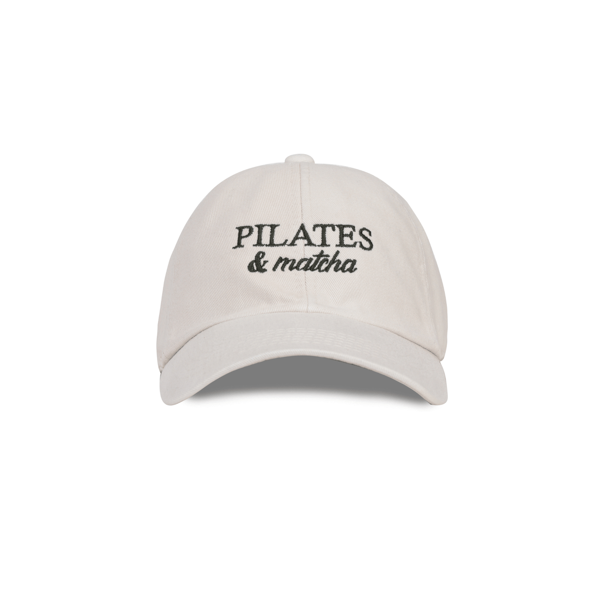Pilates & Matcha Cap by DaCosta