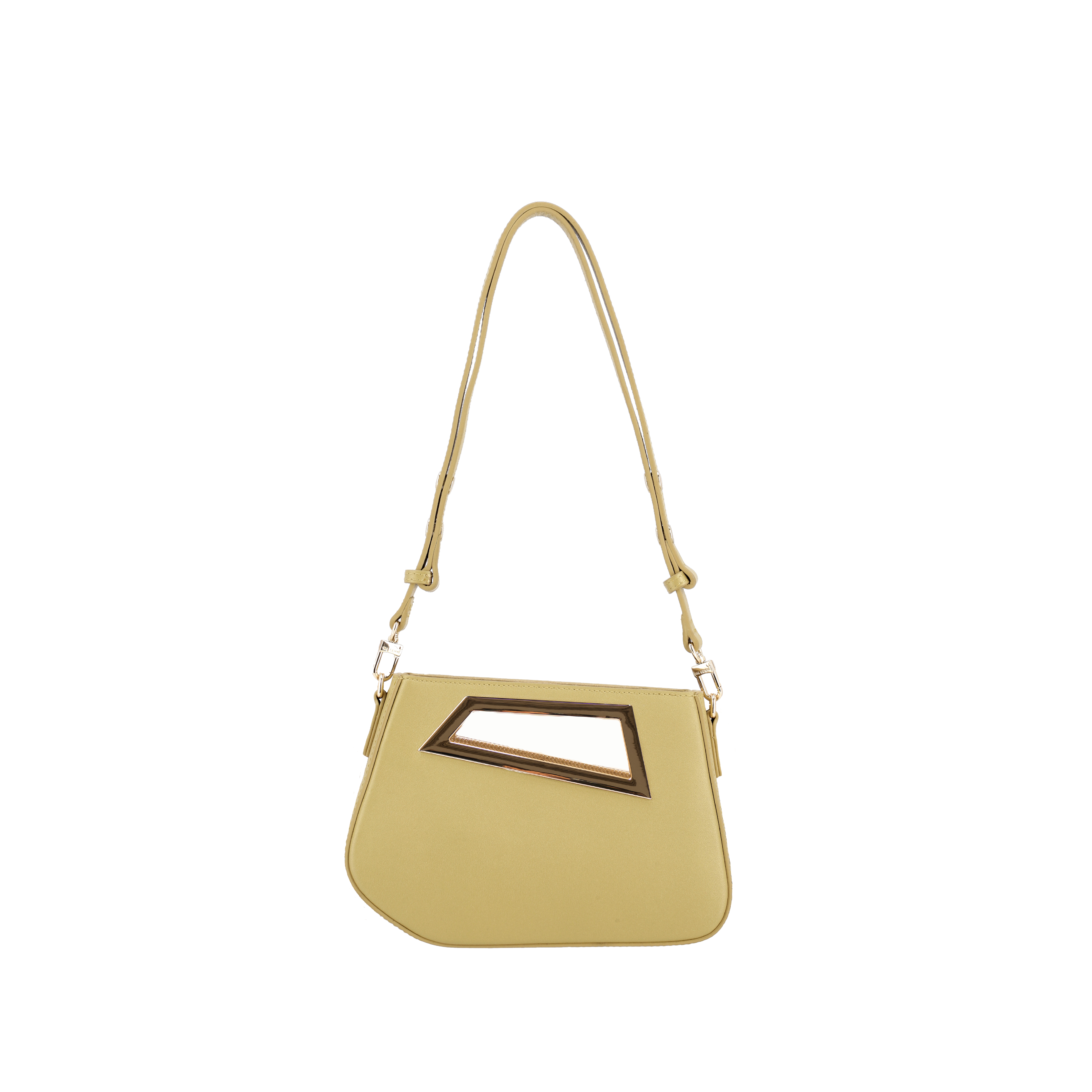 Leather Bag - Shoulder, Crossbody & Pouch by Val Genné