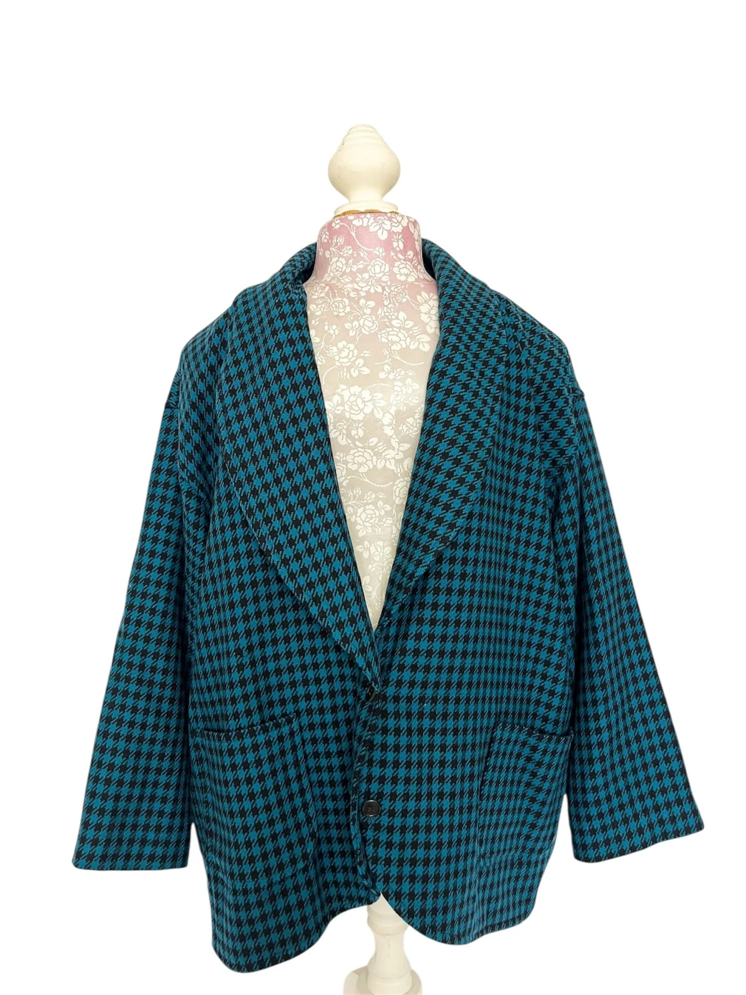 Emanuel Ungaro Jacket by Ascensio Vintage
