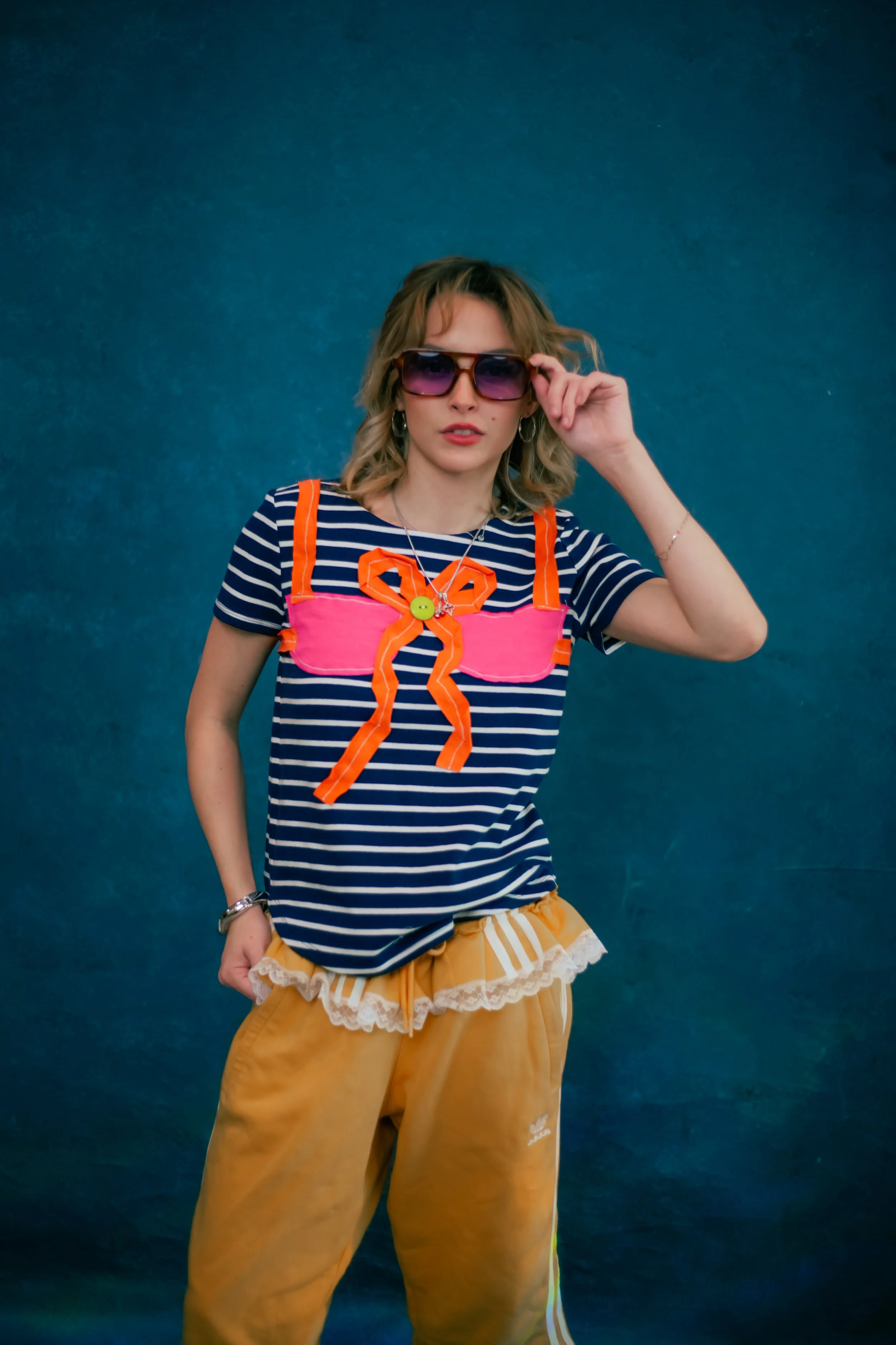 Bikini tee by Luvsav