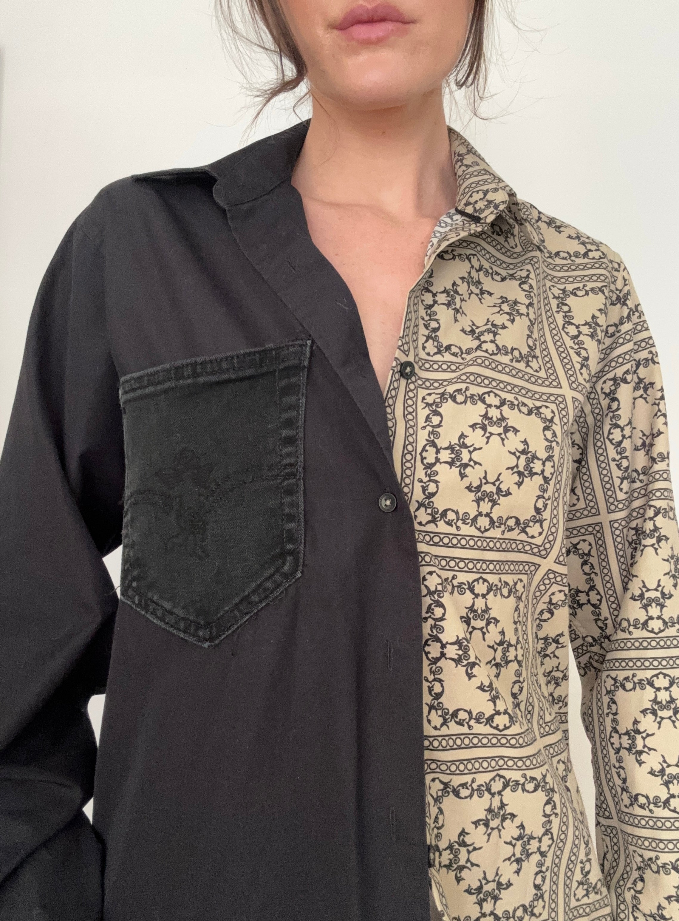 Cowboy Shirt by The Coult