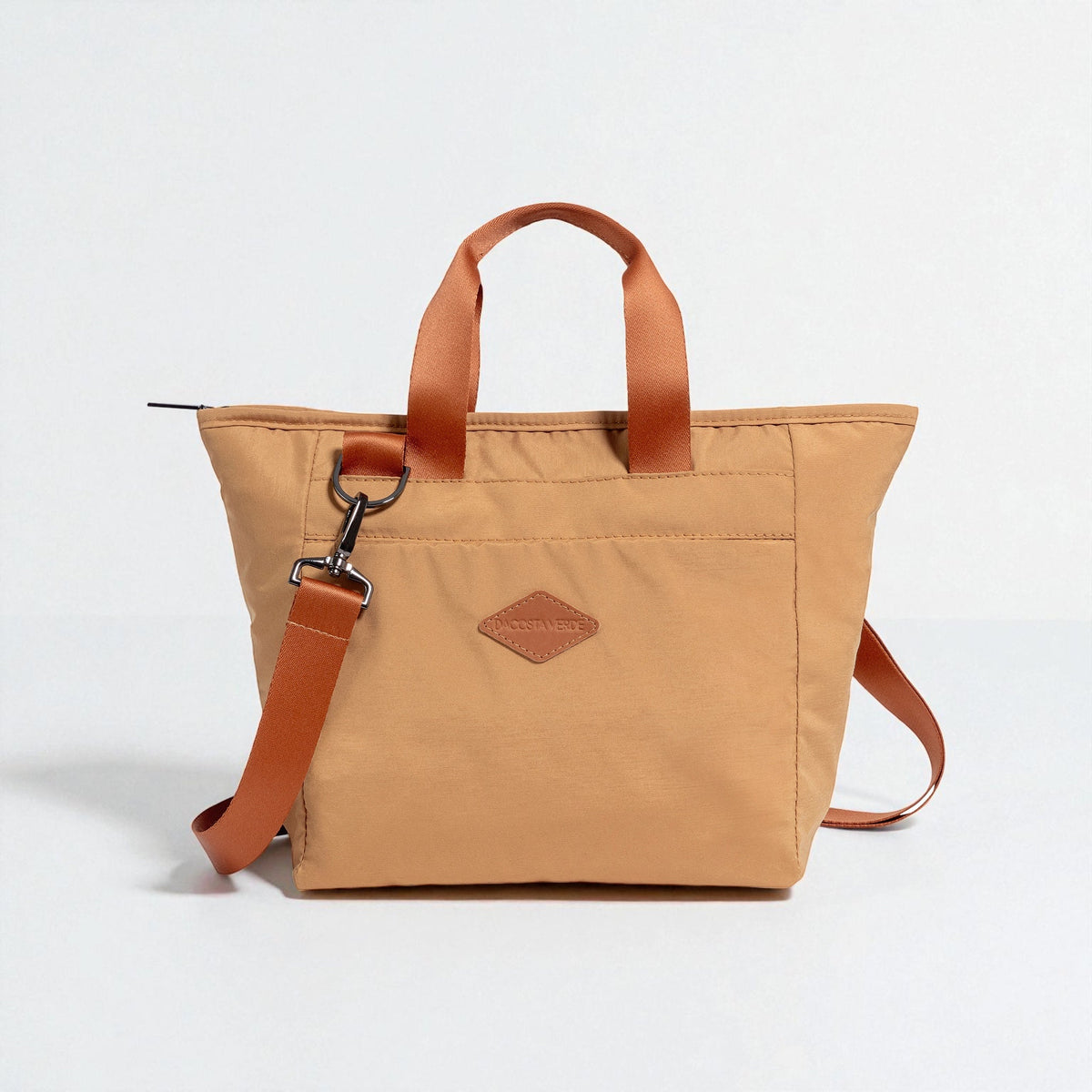 The Daily Tote Bag Latte 13L by DaCosta