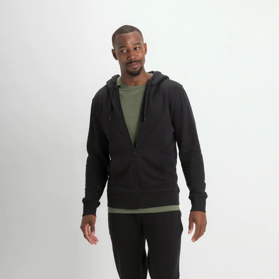 PROTO 101 CLASSIC FULL ZIP HOODIE MENS (MULTIPLE COLORS AVAILABLE) by RAËLIV