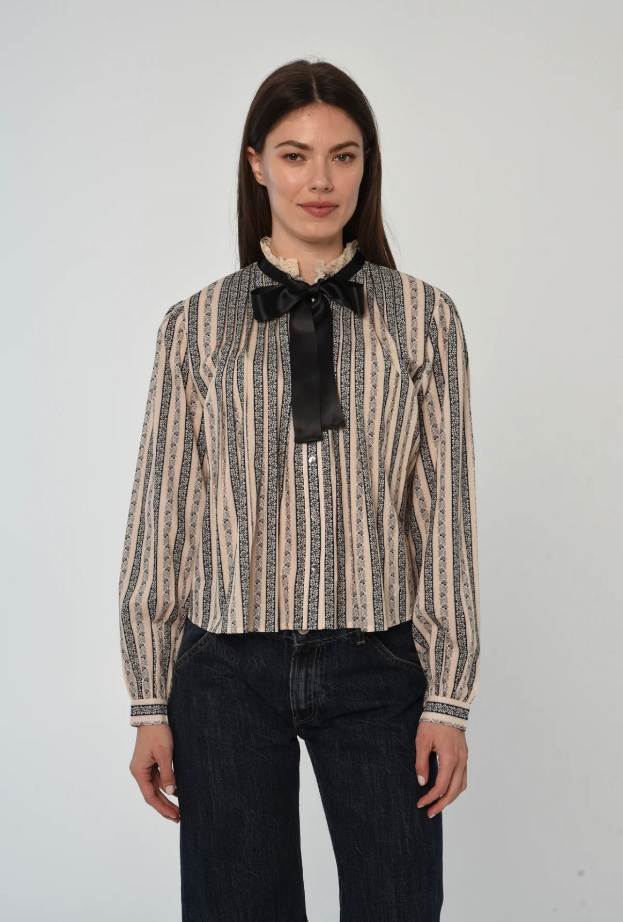 Love the Label Nyla Top by Sierra Deene